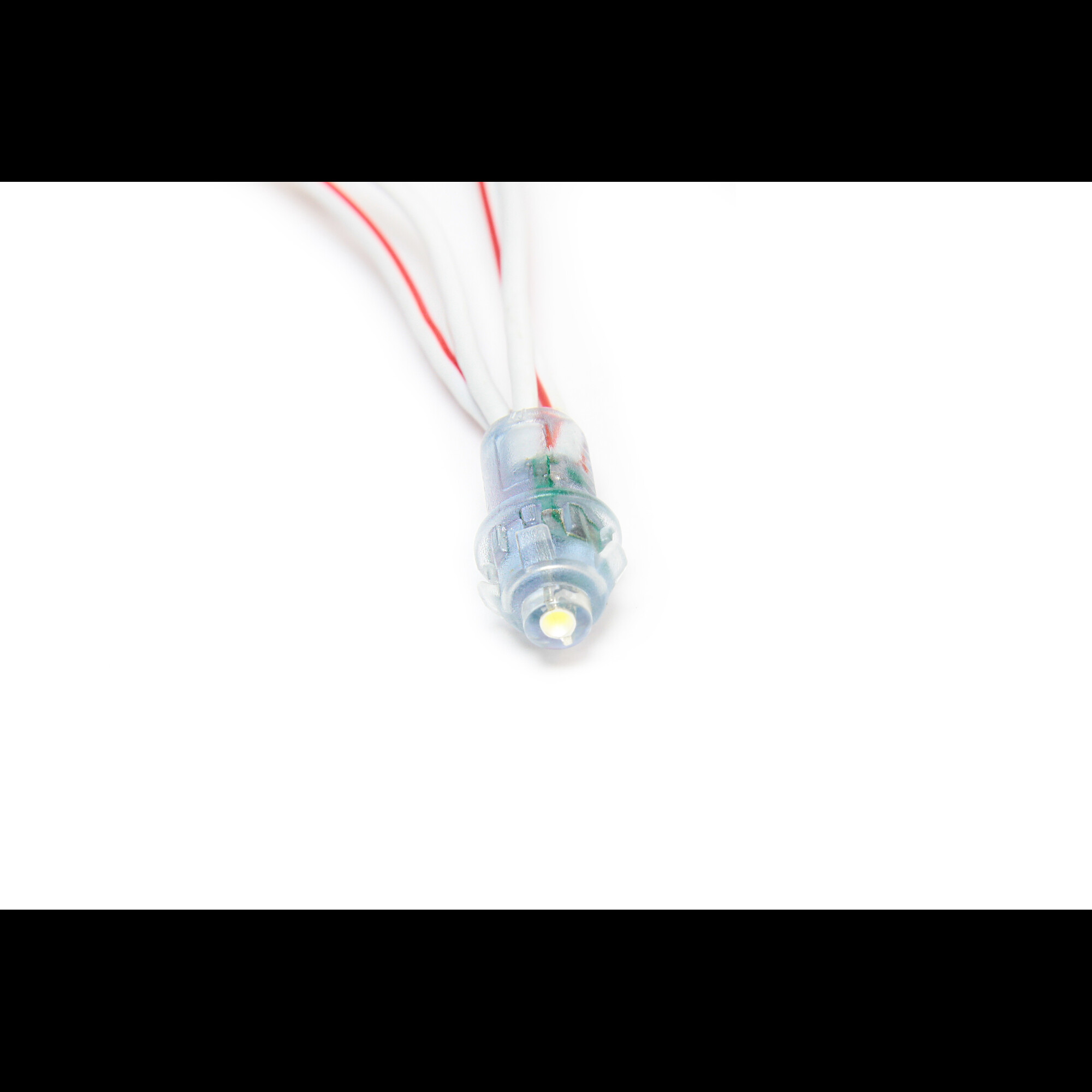 Пиксель светодиодный PD-9 White 12V