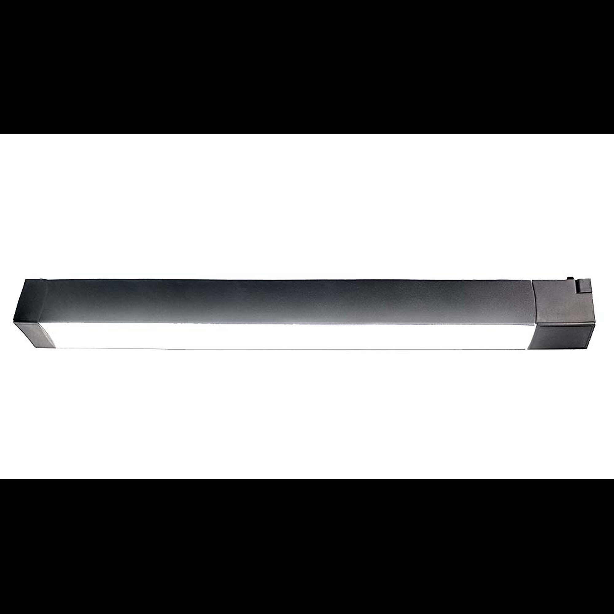 Прожектор линейный PTR 1935 35w 4000K 120° BL (чёрный) 600мм IP40 Jazzway