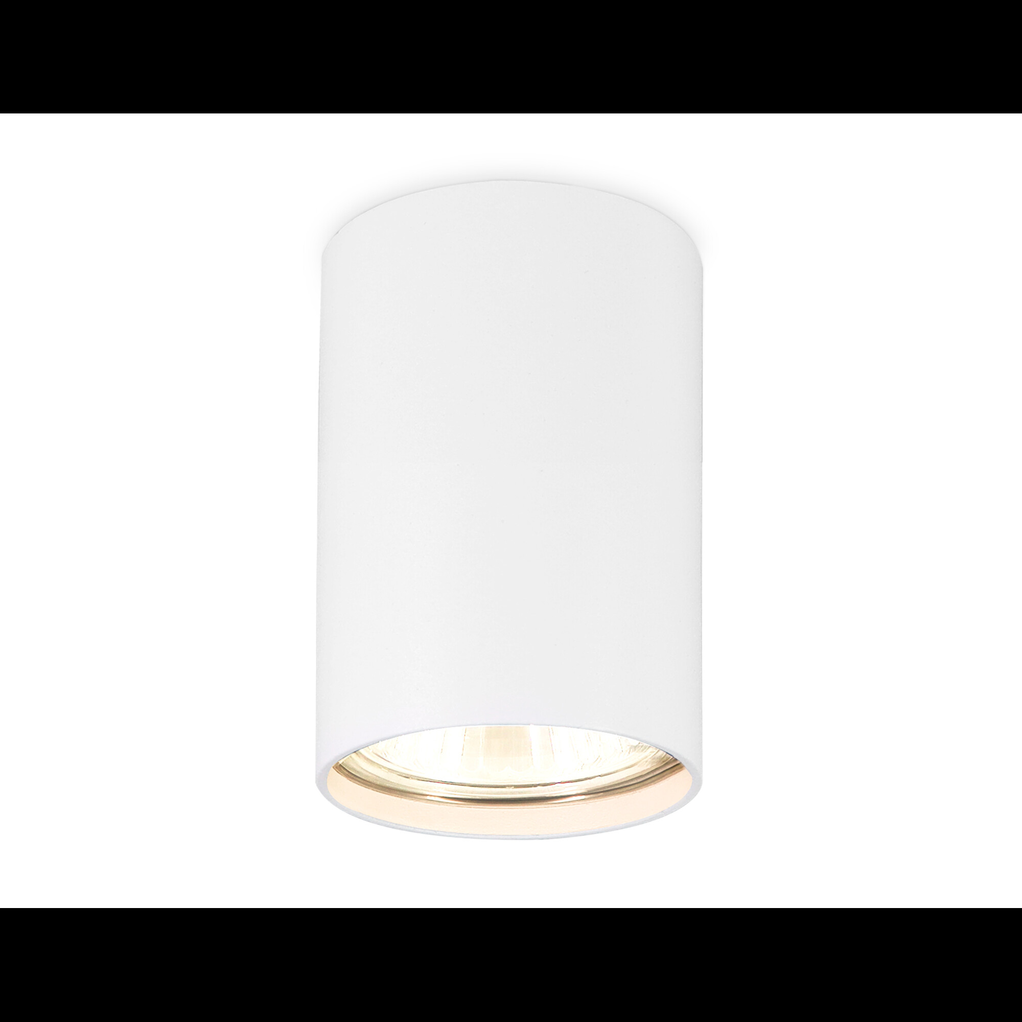 Накладной точечный светильник TN213101 WH белый GU5.3 Ambrella light