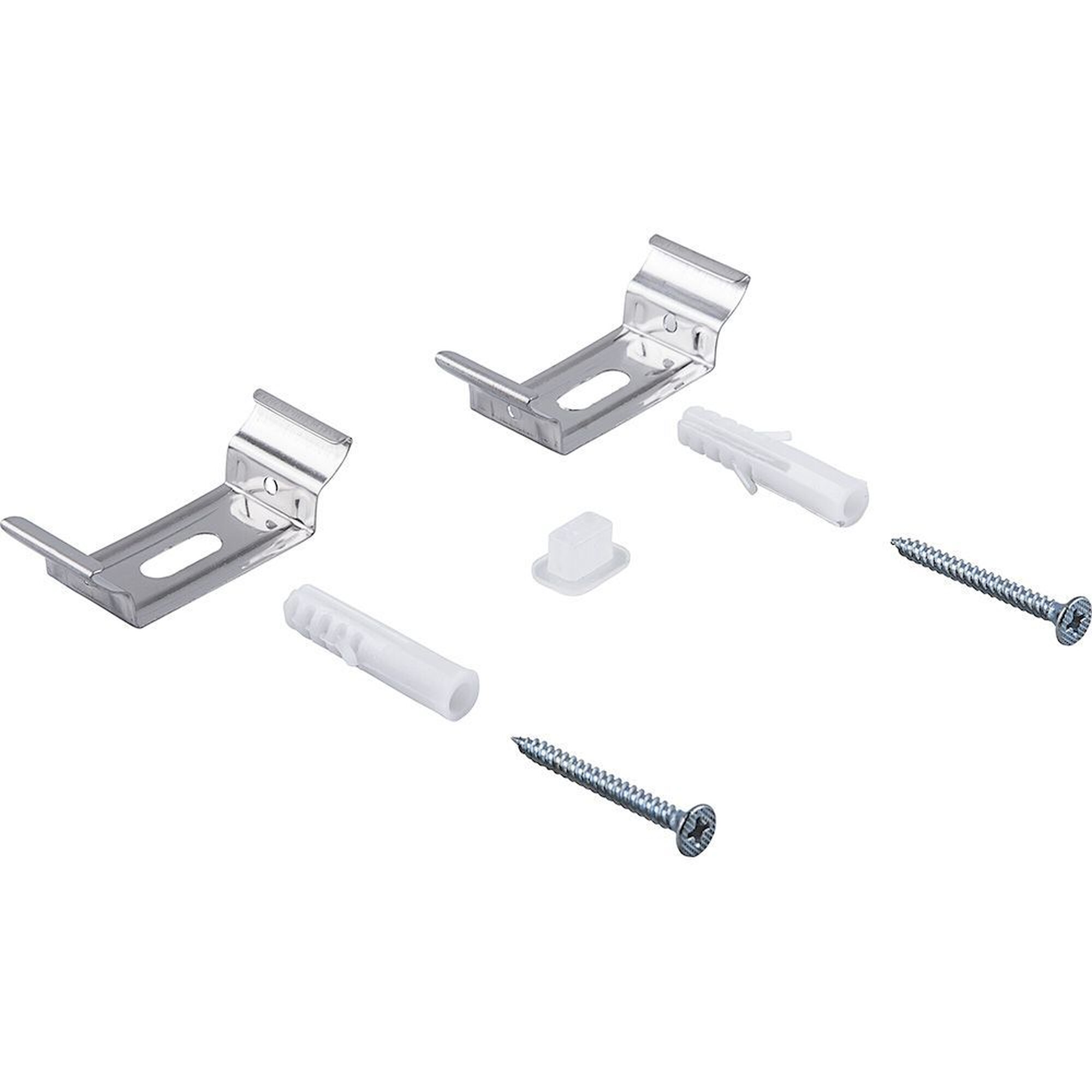 Светильник пылевлагозащищенный AL5095 18W 1600Lm 4000K Feron (распродажа)