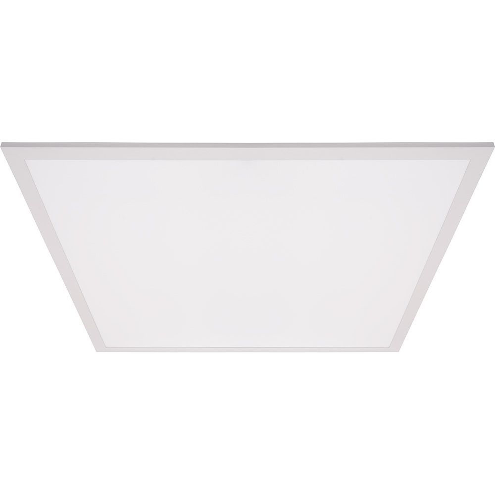 Светодиодная панель AL2154 встраиваемая Армстронг 40W 6500K белый ЭПРА в комплекте Feron 