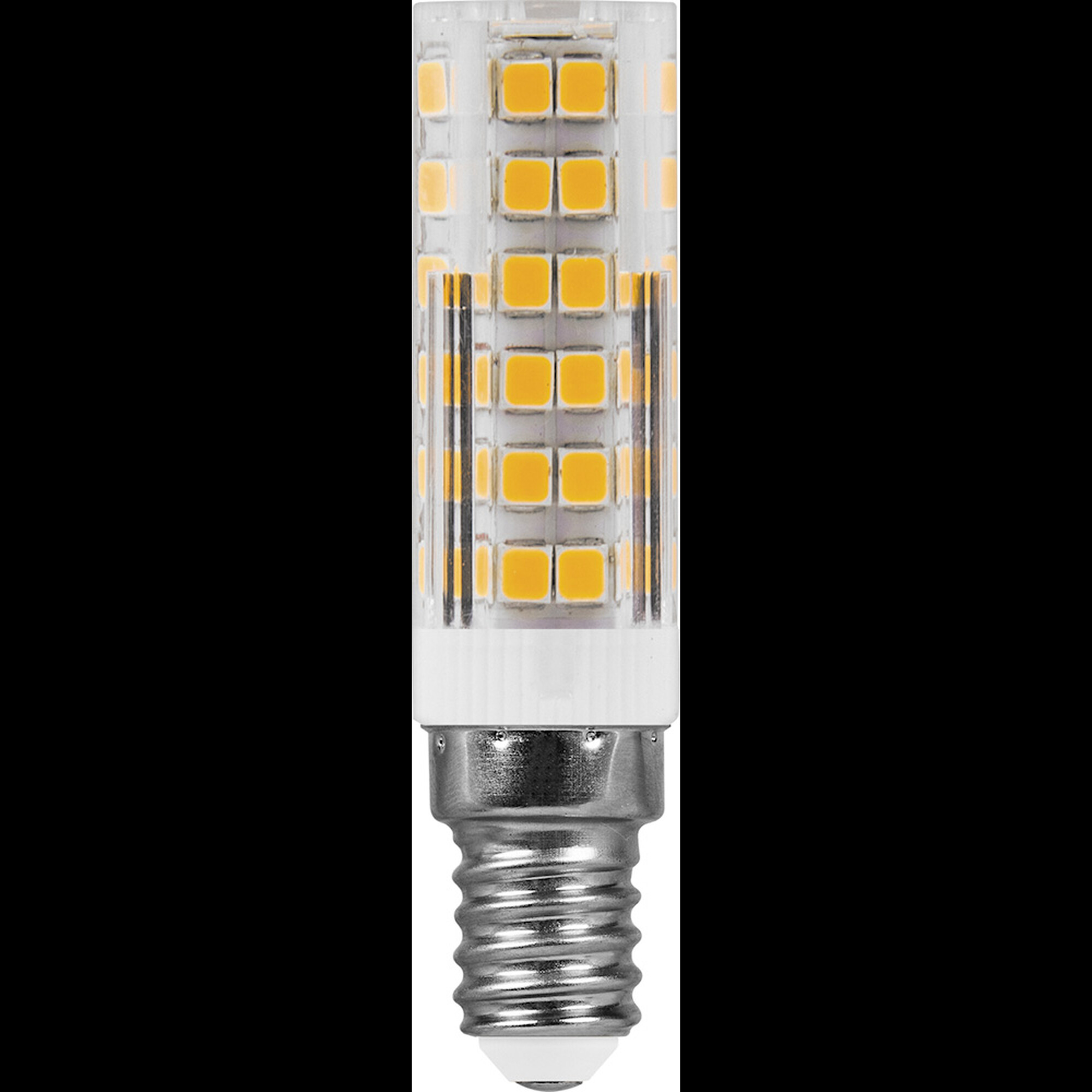 Лампа светодиодная LB-433 (7W) 230V E14 4000K Feron