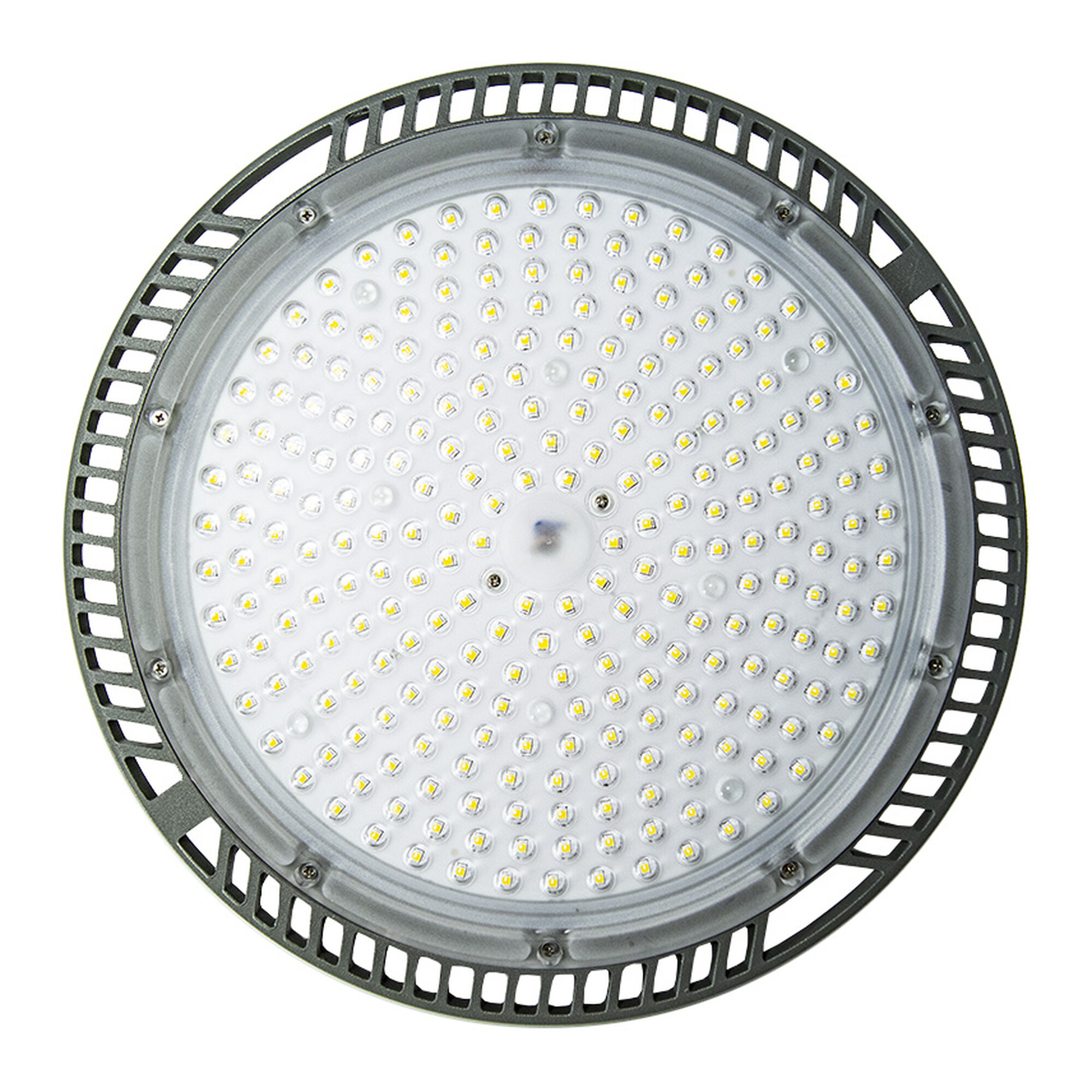 Светильники светодиодный для высоких пролетов FD021 220В 200Вт 5000К 125д 90гр IP65 SignImpress