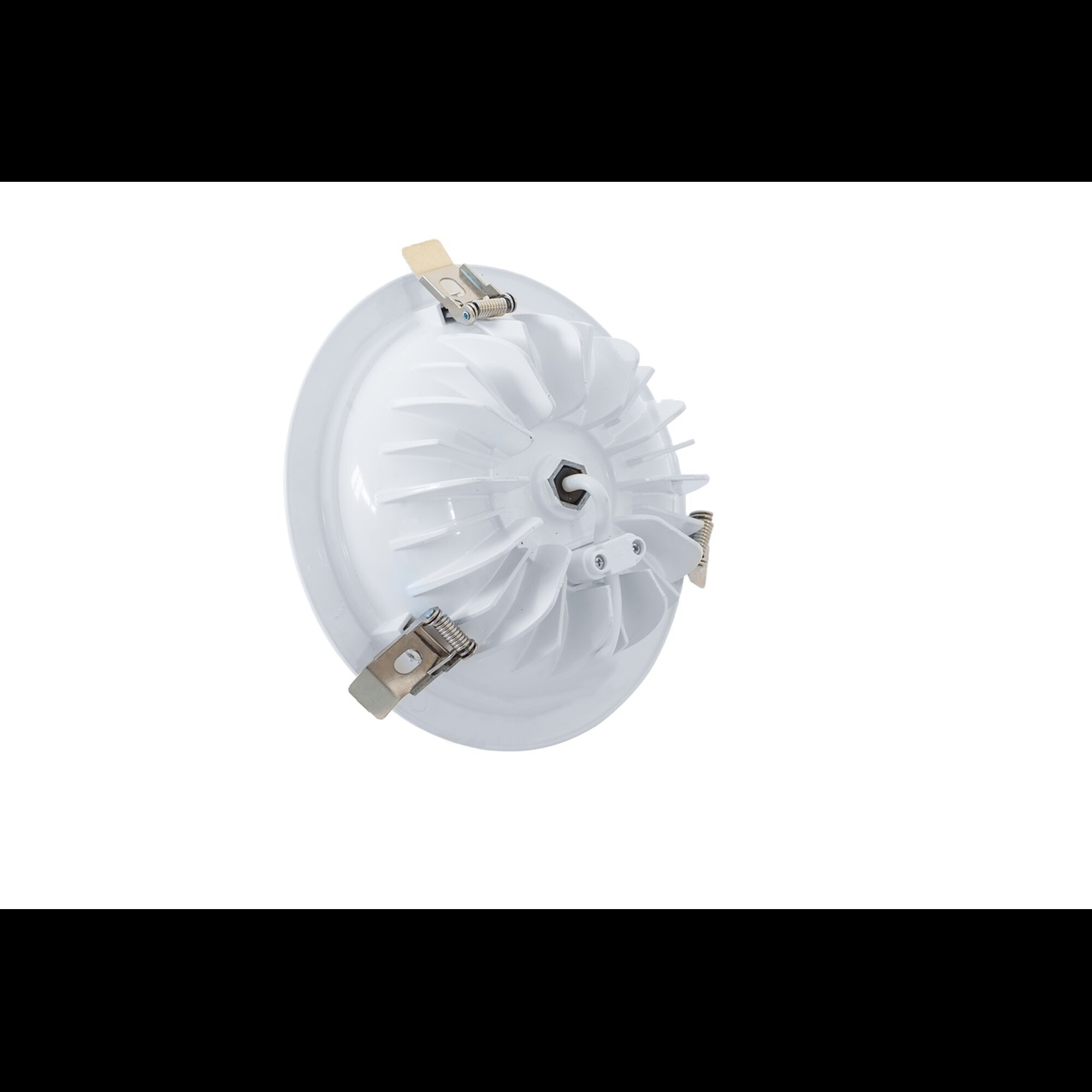 Светильник светодиодный ДВО 03-22-850-Д110 (22 Вт, 2545 Лм, 200х70, 1 кг) Ферекс