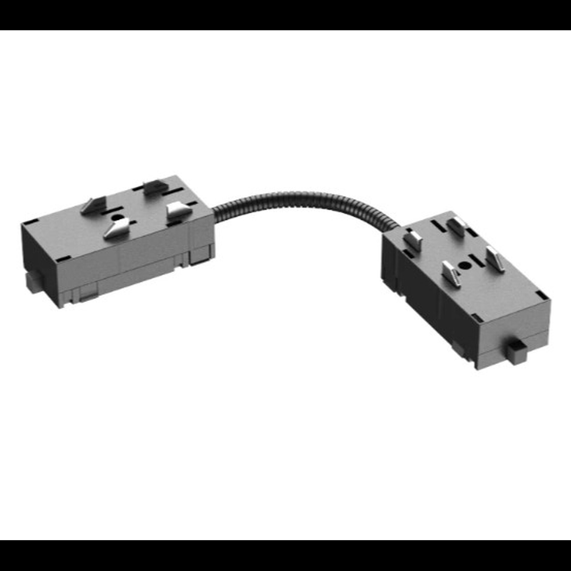 Гибкий коннектор SMART ONE TR2103-BK Denkirs