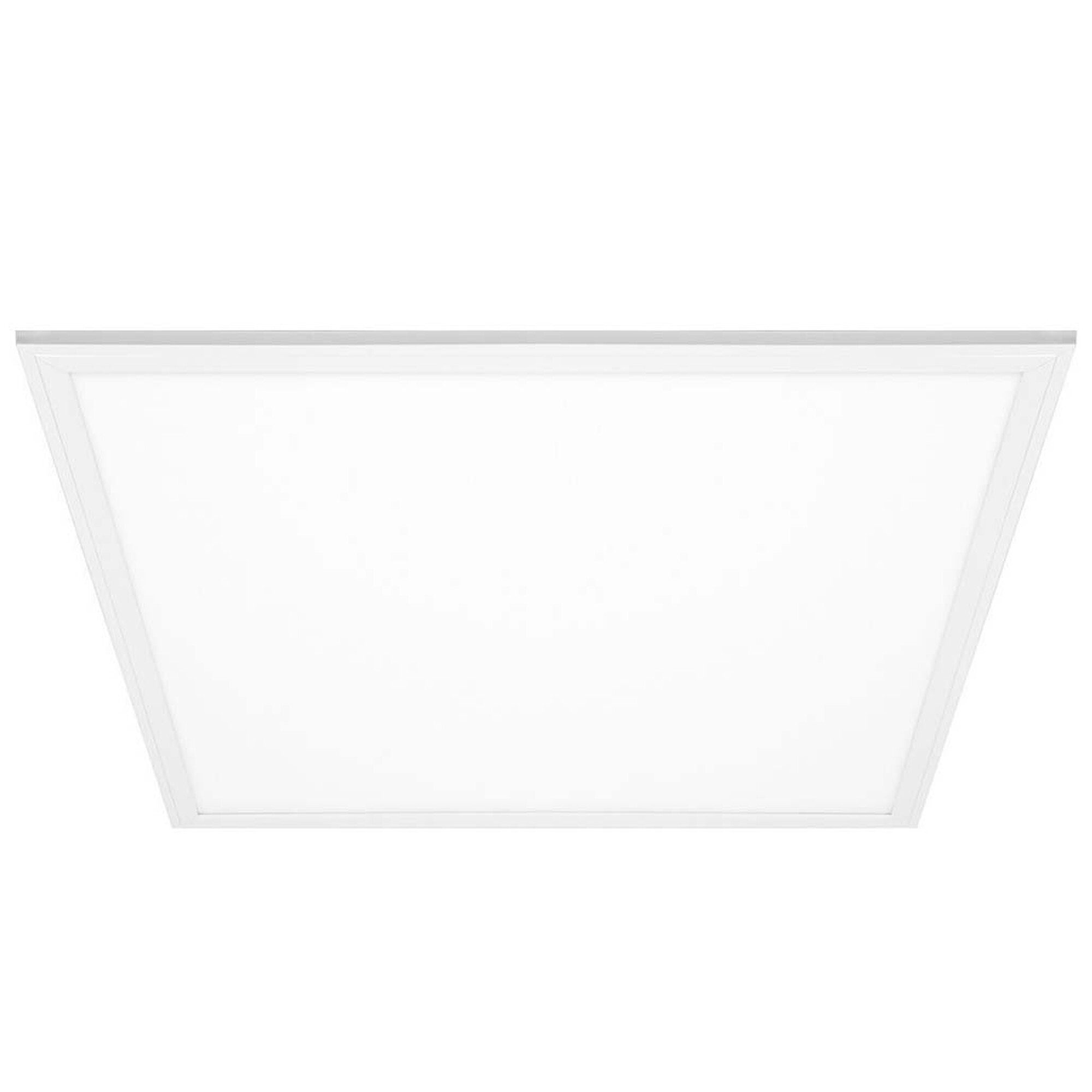 Светильник встраиваемый светодиодный AL2113, 36W, 2900Lm, 6500 K, белый  Feron