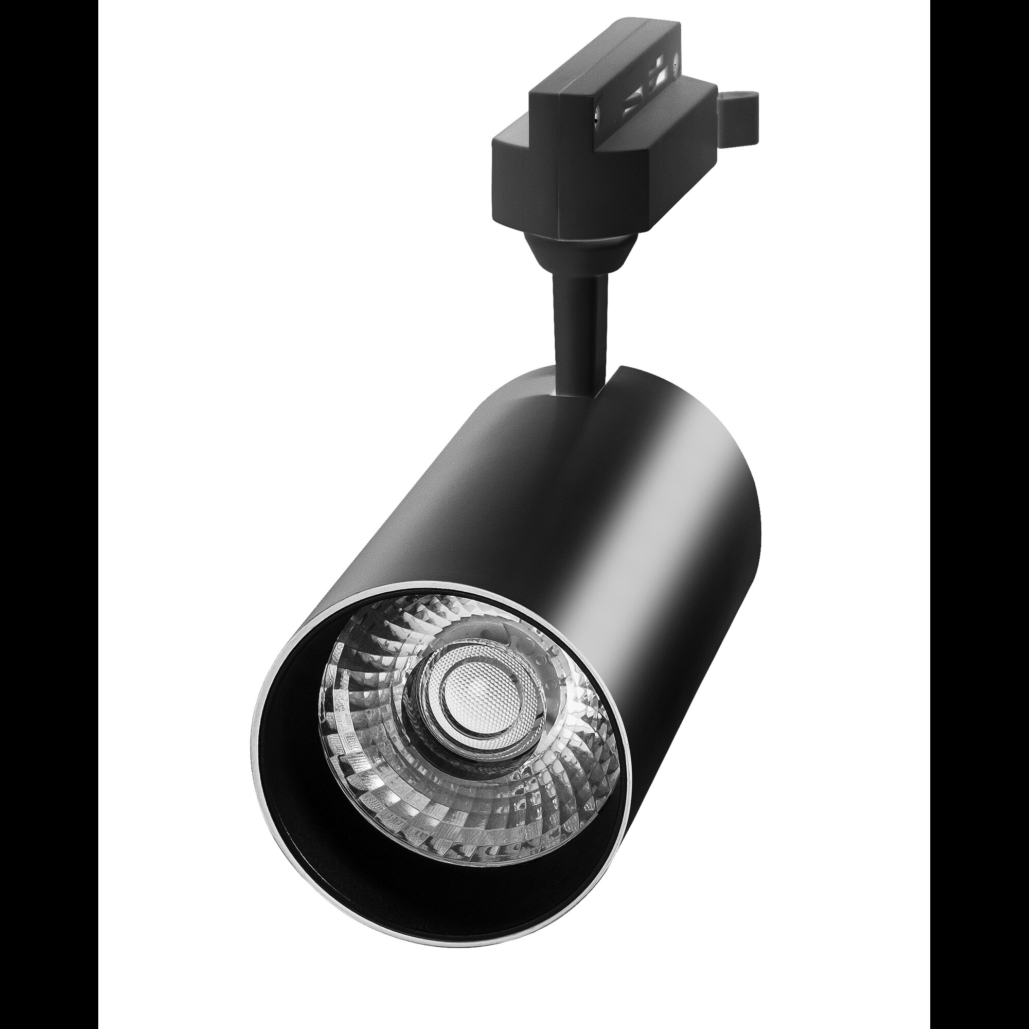 Светильник трековый PTR 1508 3*8w 4000K 50° White IP40 Jazzway (распродажа)