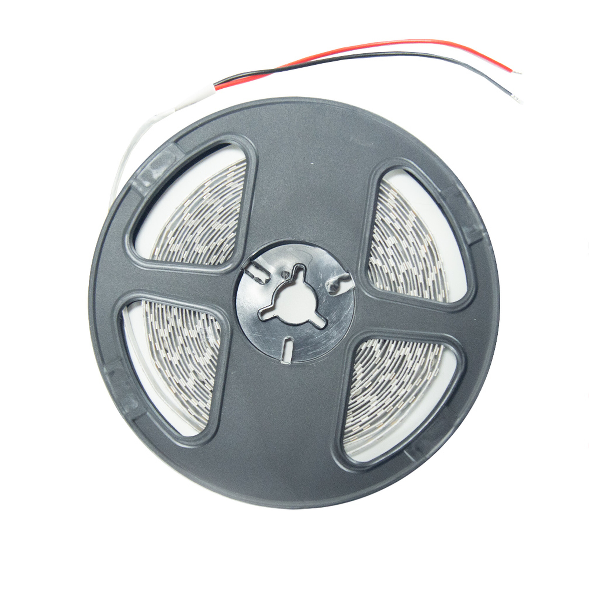 Лента светодиодная SMD2835 12В 112д/м 10Вт 4000К IP20 (1метр) SignImpress (распродажа)