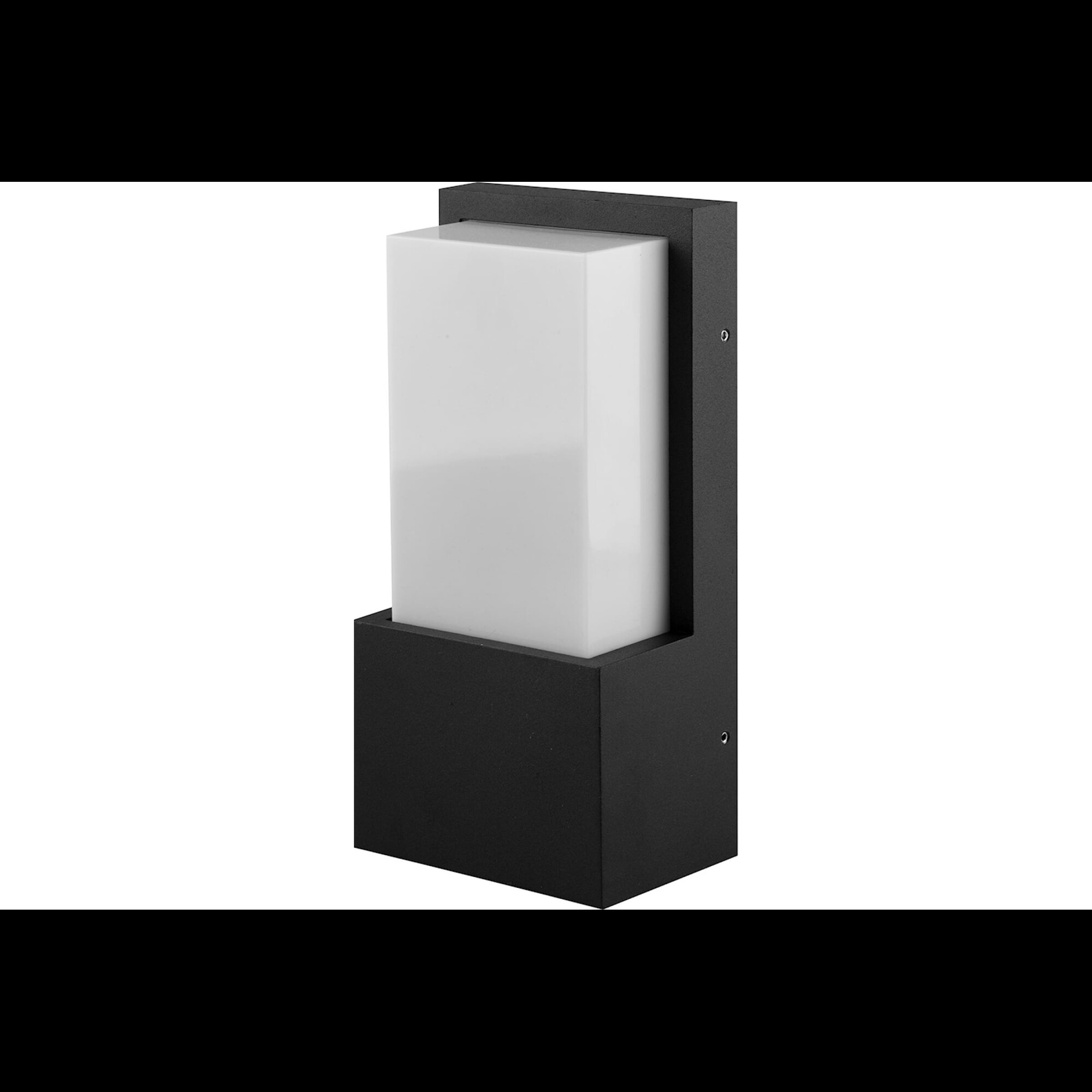 Светильник садово-парковый, 230V E27, DH0601, черный Feron