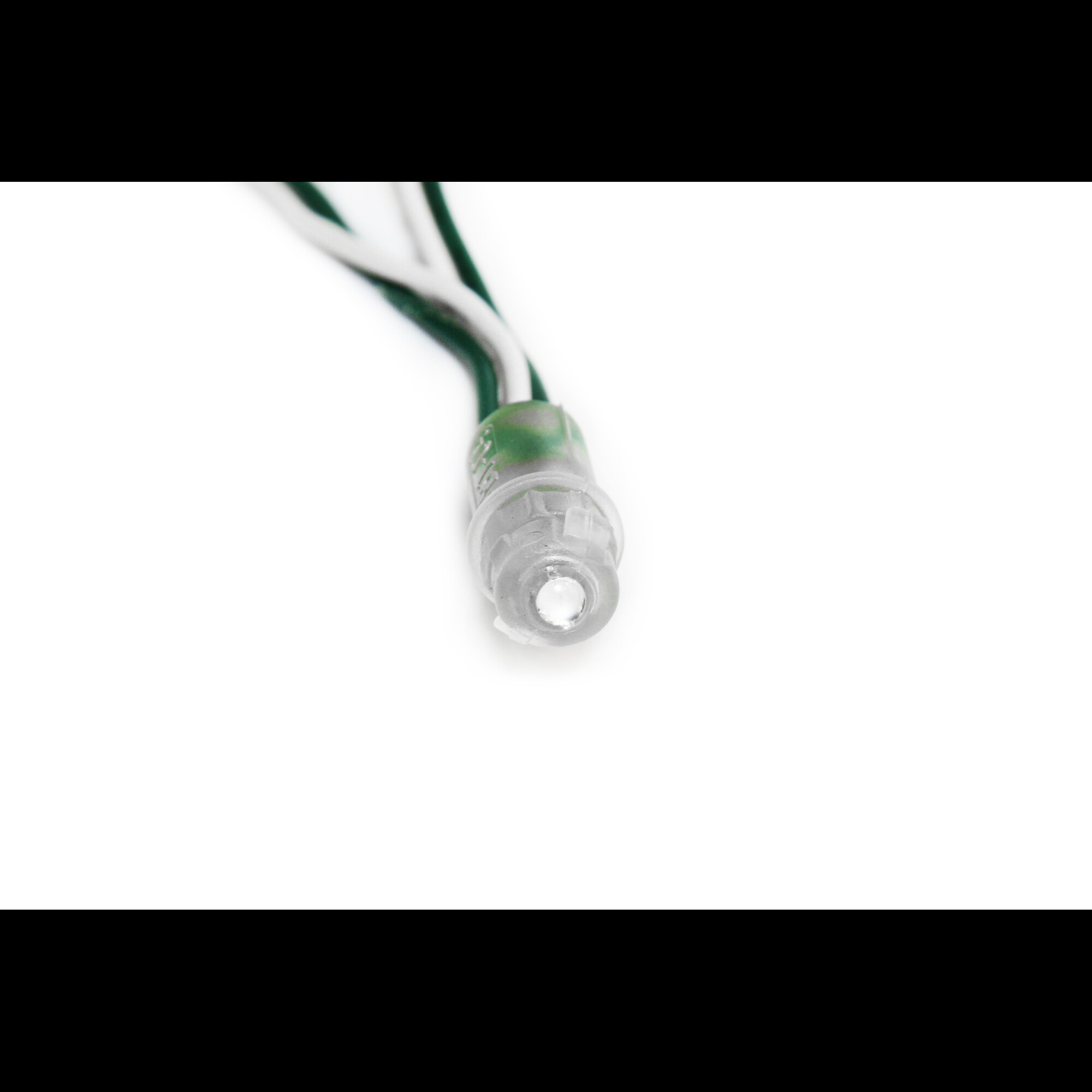 Пиксель светодиодный PD-9 Green