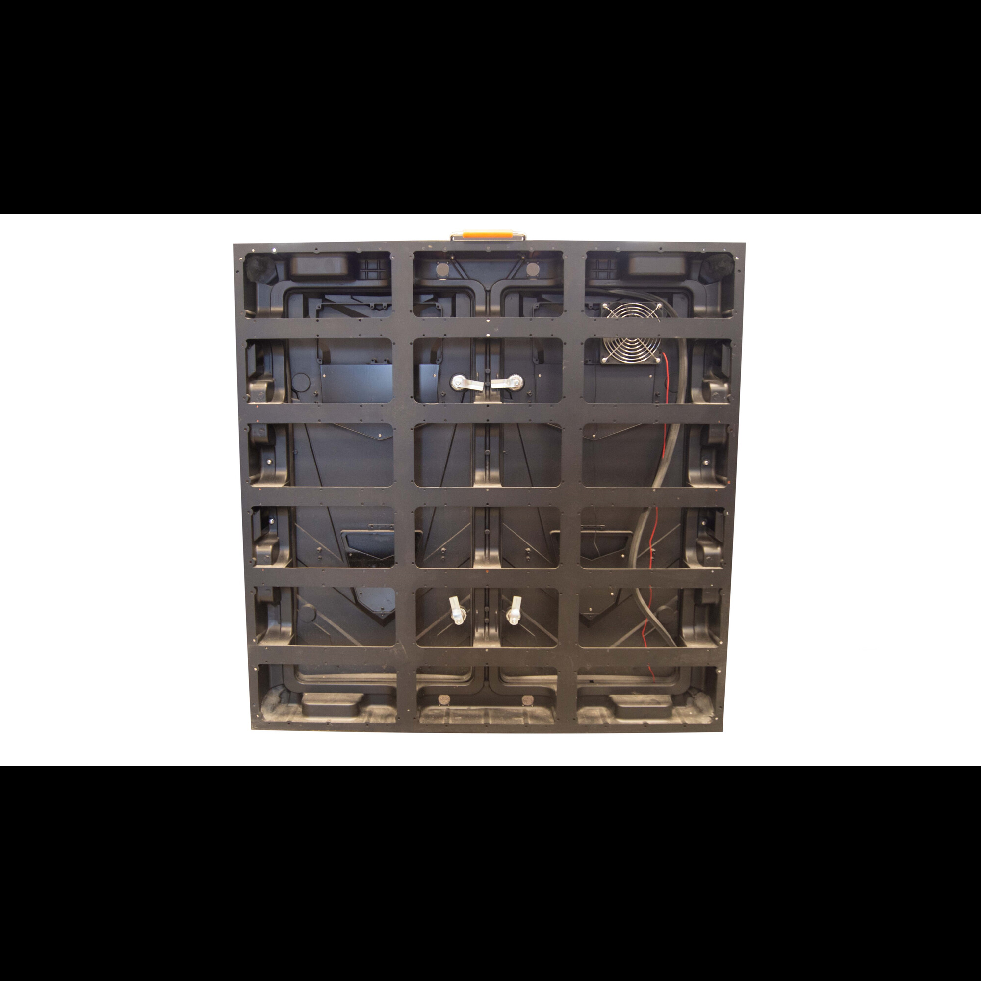 Кабинет алюминиевый 960*960 outdoor