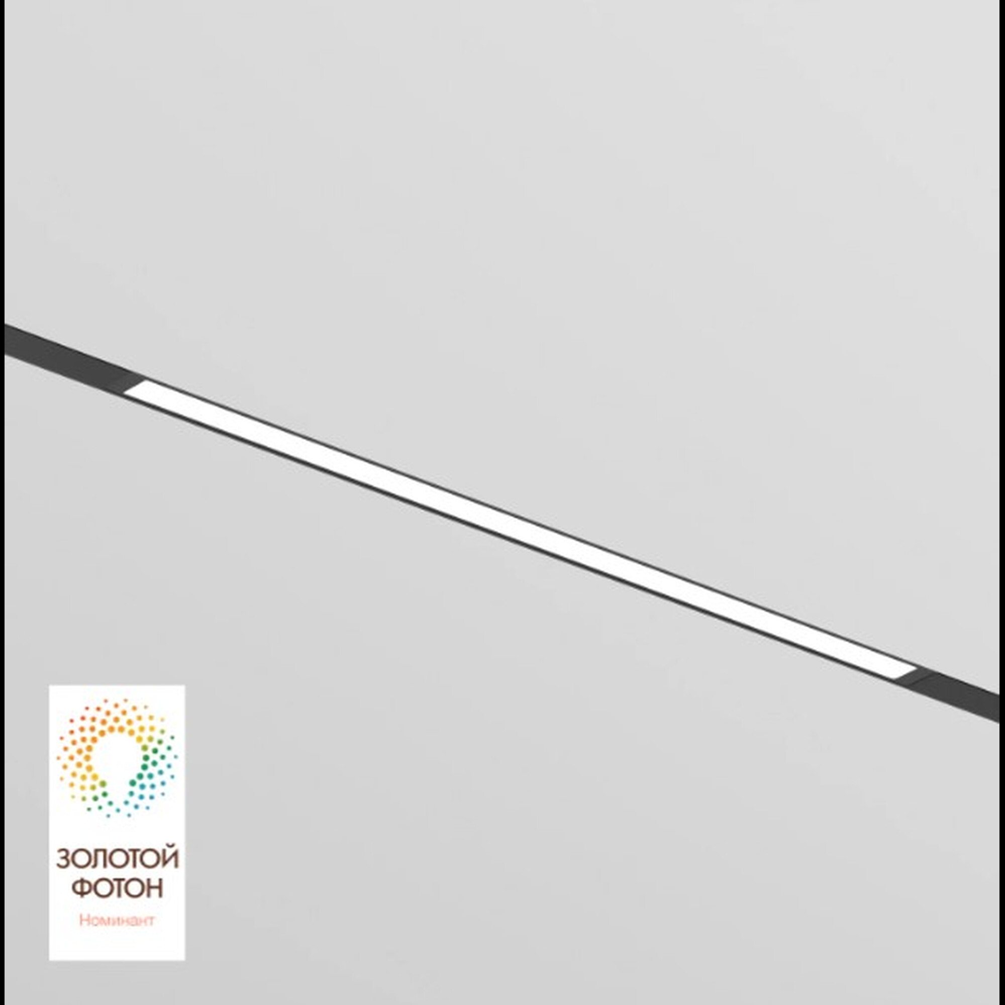 Трековый светильник DK8005-BK Denkirs