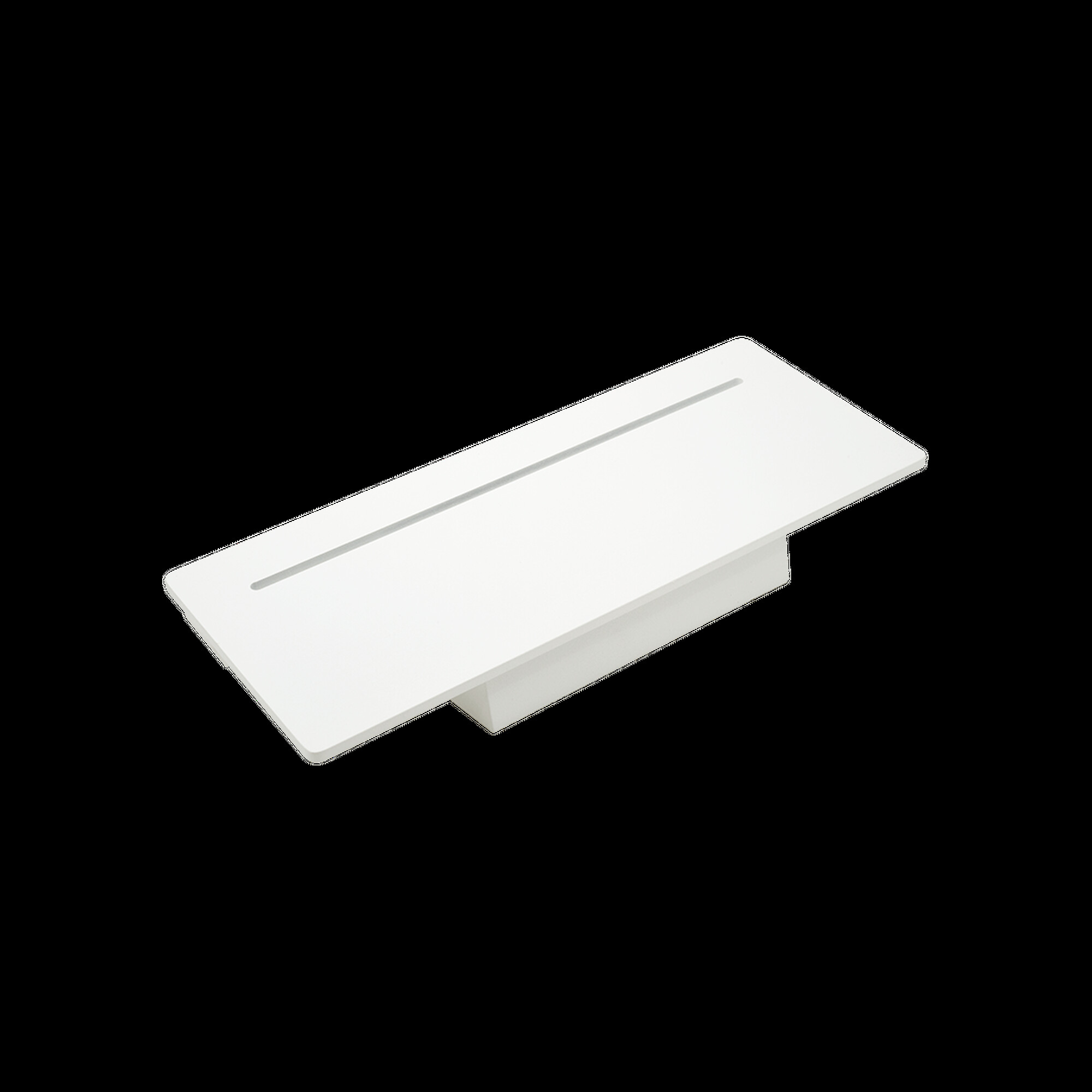 Светильник настенный WINTER, белый, 6Вт, 4500K, IP20, GW-5011M-6-WH-NW SWG