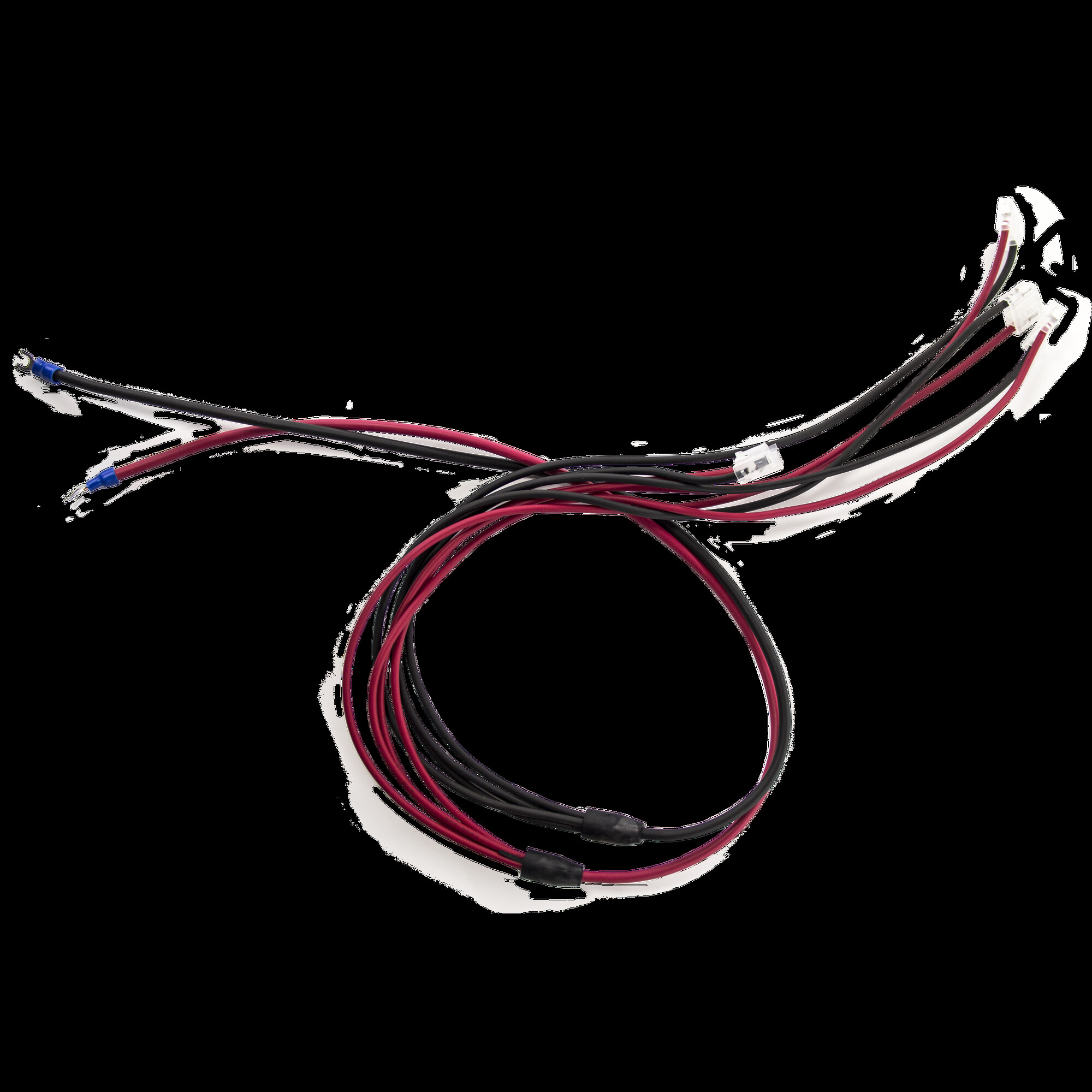 Модуль светодиодный Outdoor P10 SMD Red GKGD