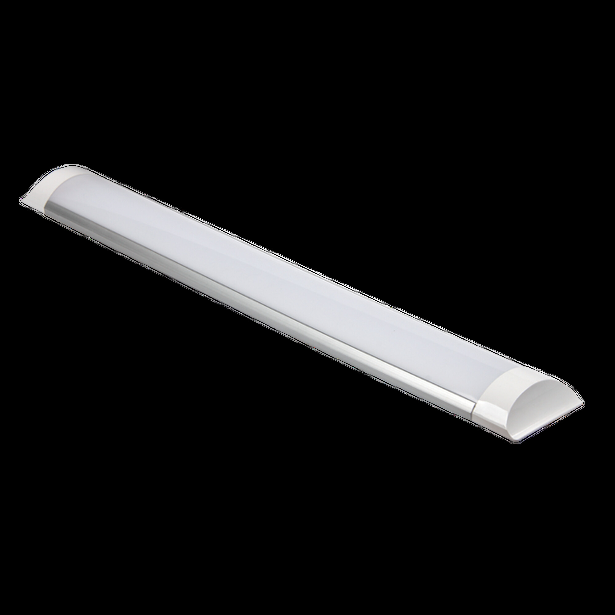 Светильник светодиодный накладной PPO 600 SMD 20W 4000K AL IP20 180-240V/50Hz/E (распродажа) Jazzway