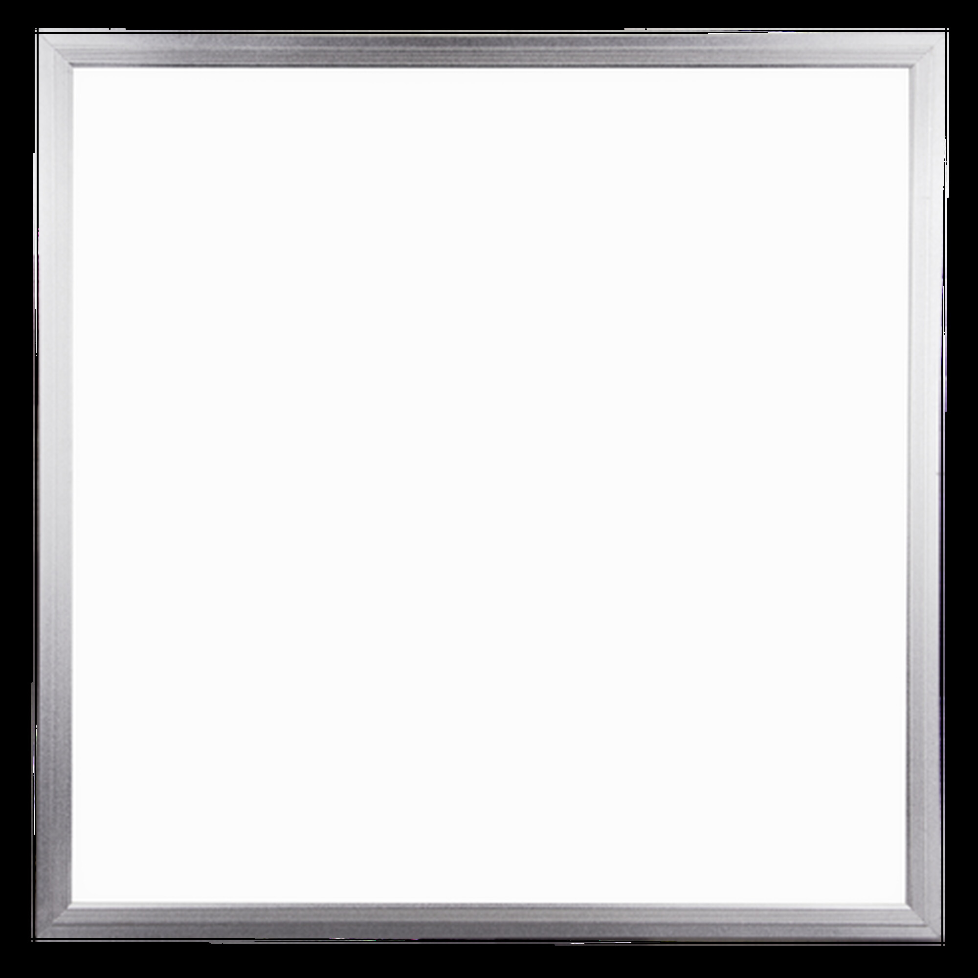 Панель (LED) ультратонкая Volpe 33W 600*600 6500K с драйвером (распродажа) Uniel