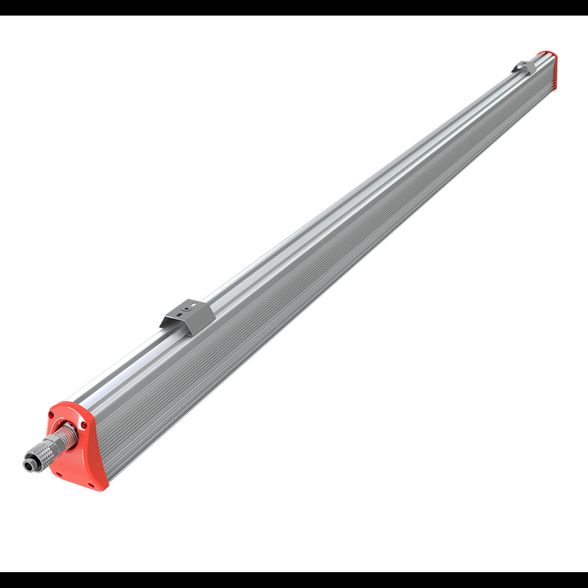 Светильник пылевлагозащищенный FG 50 EX 55W 5000K IP65 OPAL Faros