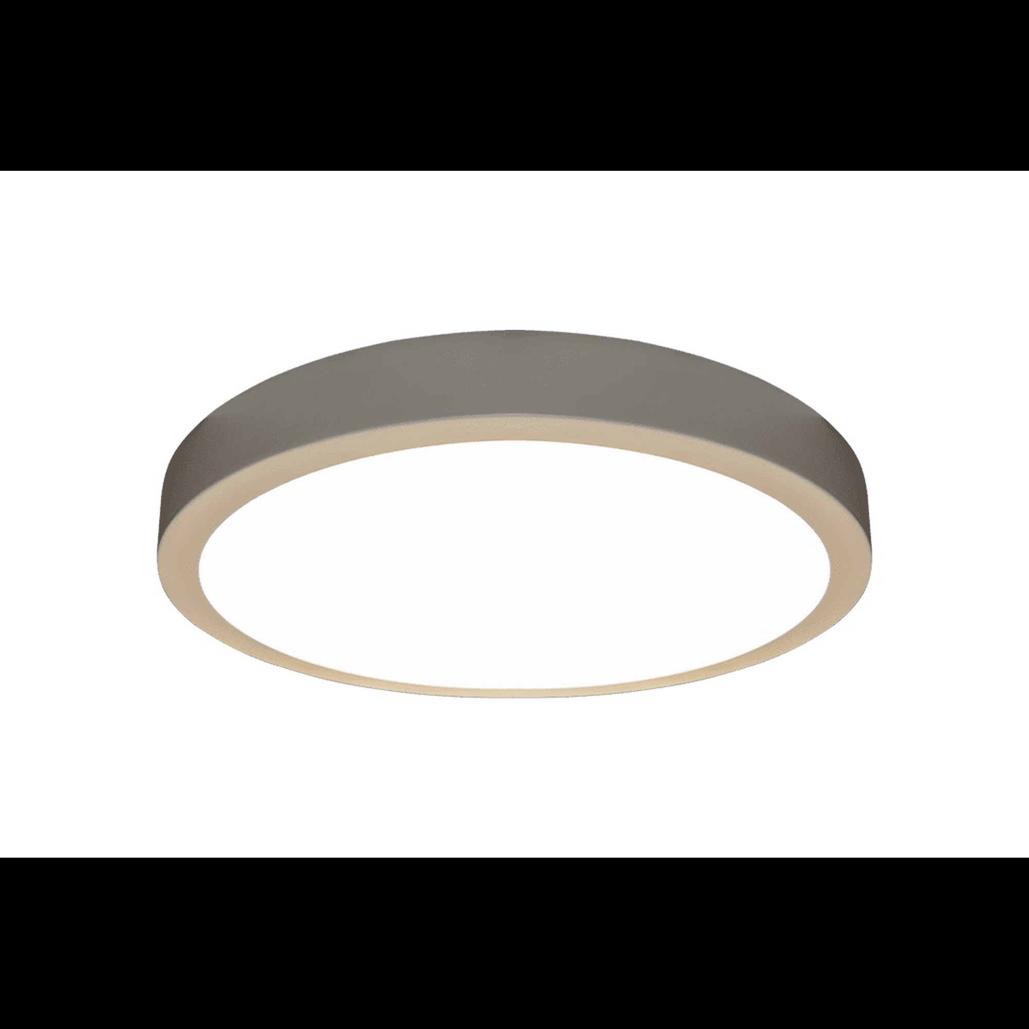 Светильник накладной ультратонкий KH белый 22Вт IP20 Нейтральный белый (4000К) SWG