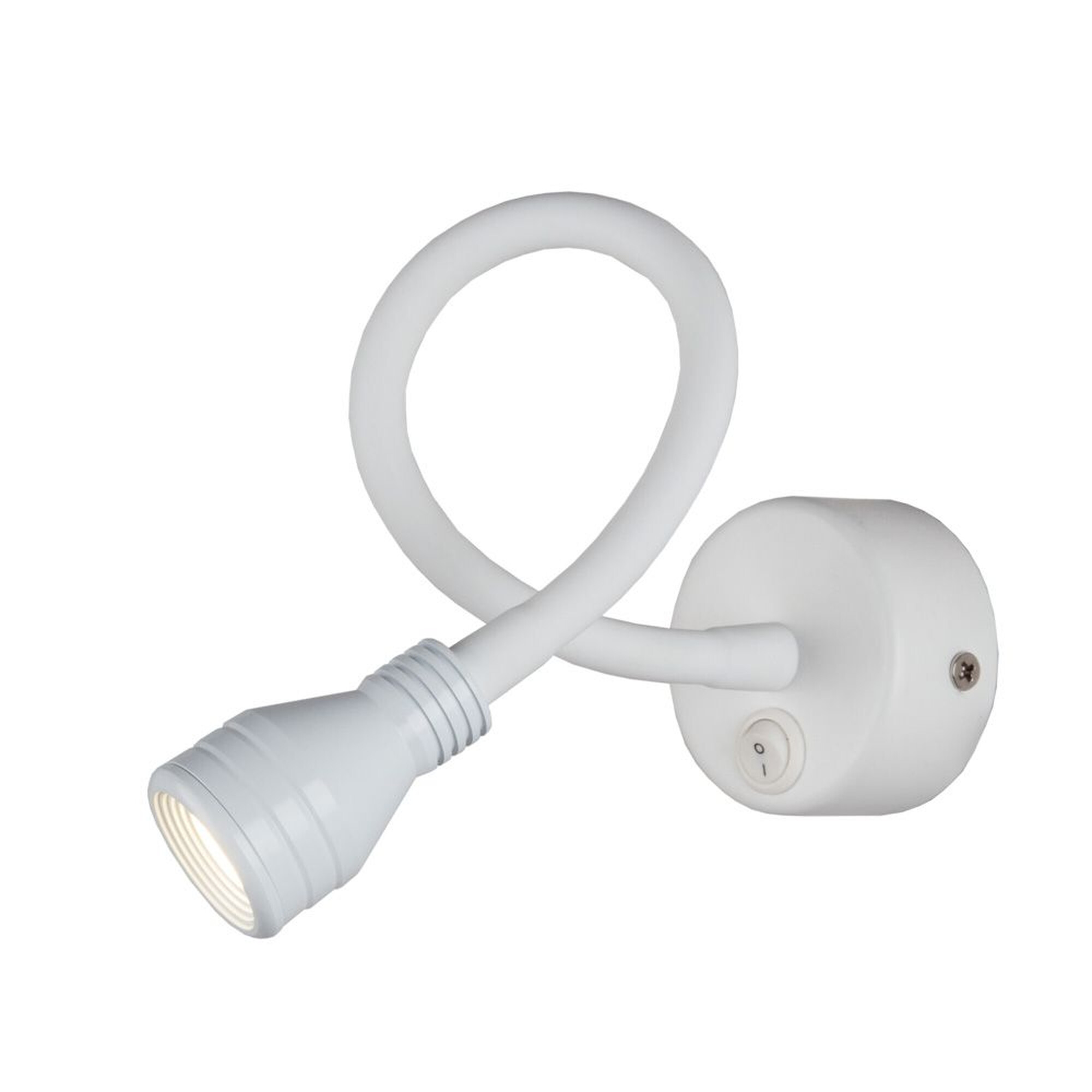 Светильник настенный KORD MRL LED 1030 белый Elektrostandard (распродажа)