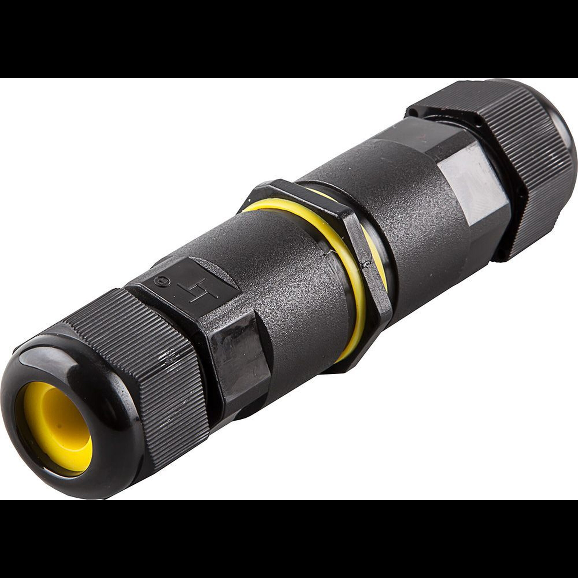 Соеденитель-коннектор для проводов двухконтактный, LD518