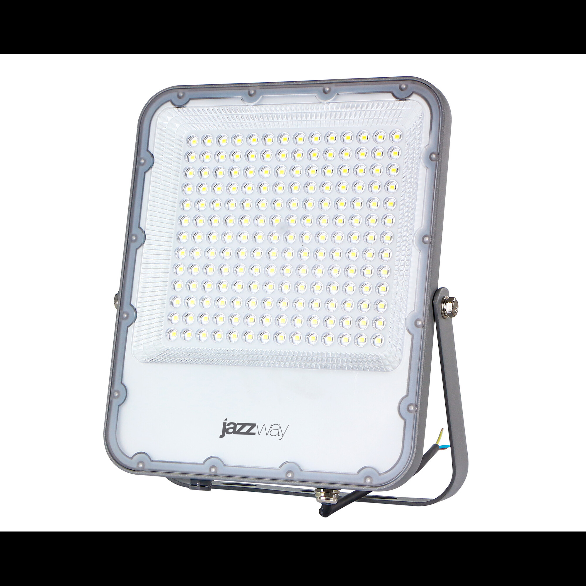 Прожектор светодиодный PFL-S4-150w 6500K 80° IP65 Jazzway