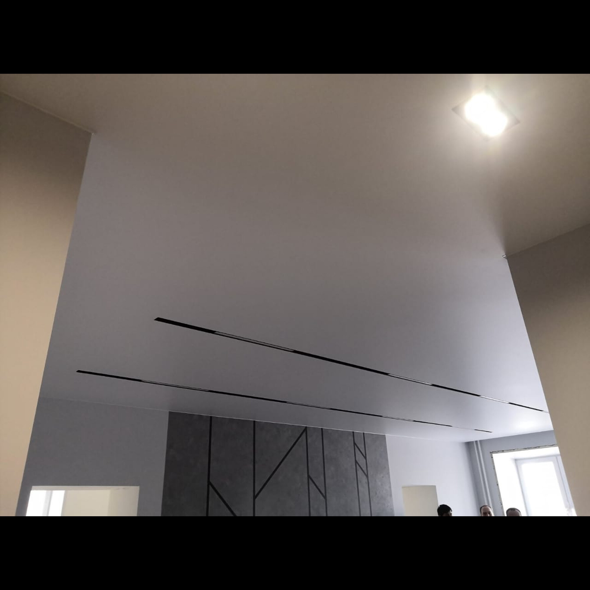 Светильник трековый SY 12W Черный 4000К  SY-601211-BL-12-NW SWG