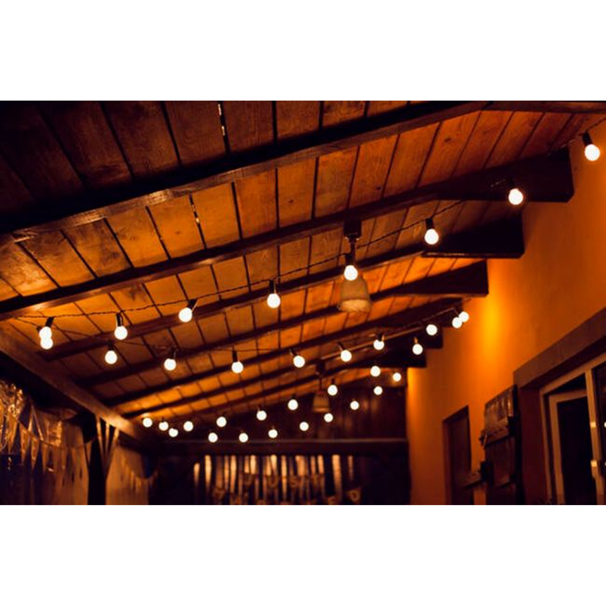 Белт-Лайт накладной шаг 25см.(восьмигранный патрон)