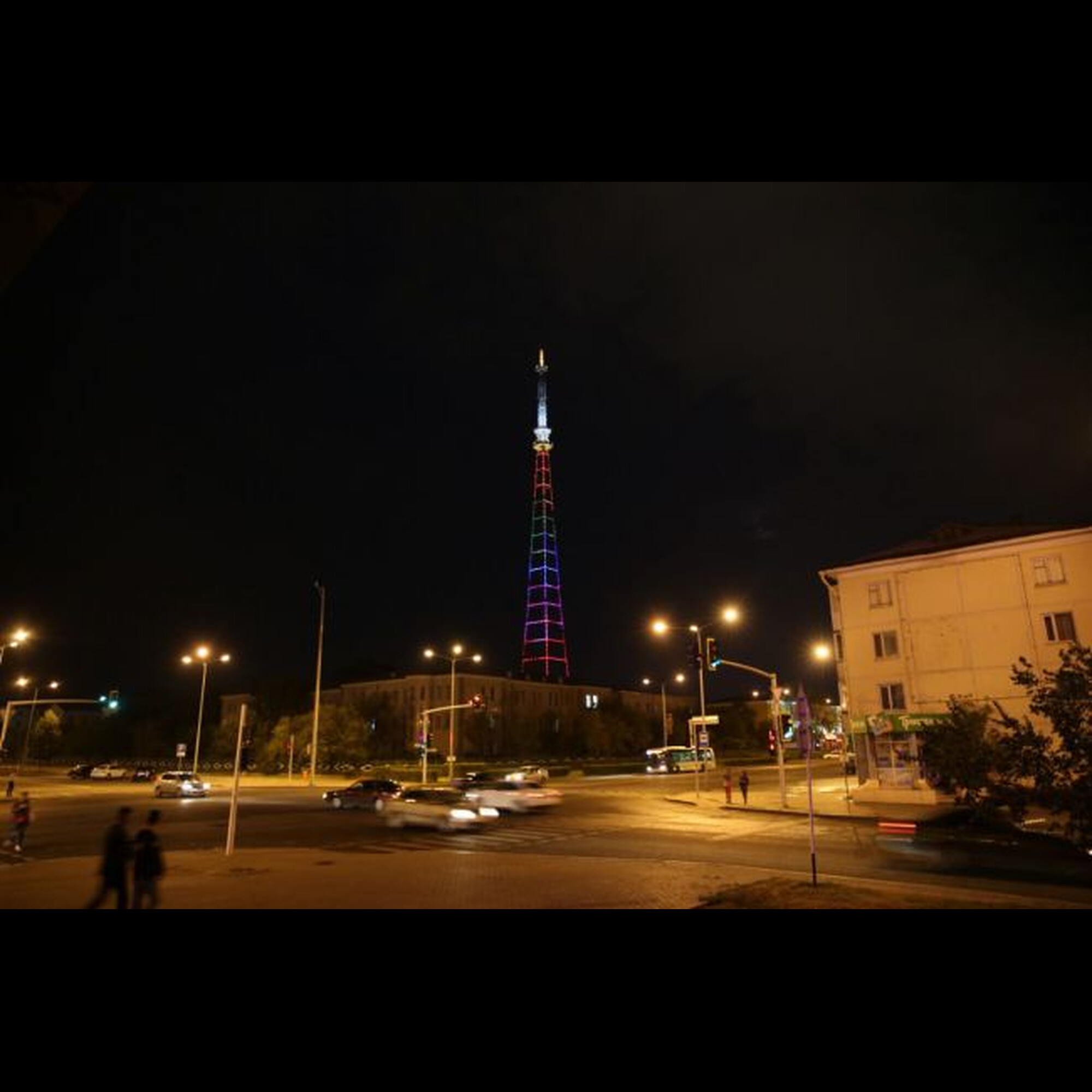 Пиксель PQ100 RGB SignImpress