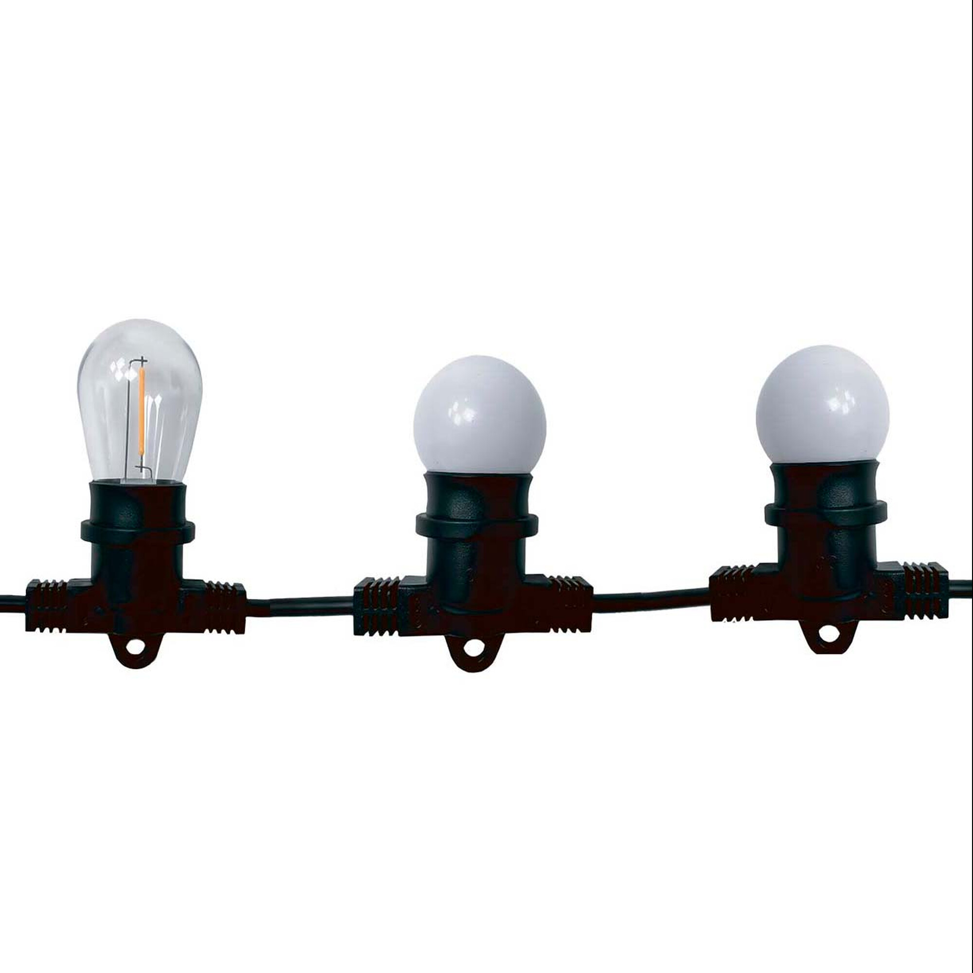 Гирлянды «Белт-лайт» PBL-S80 Jazzway