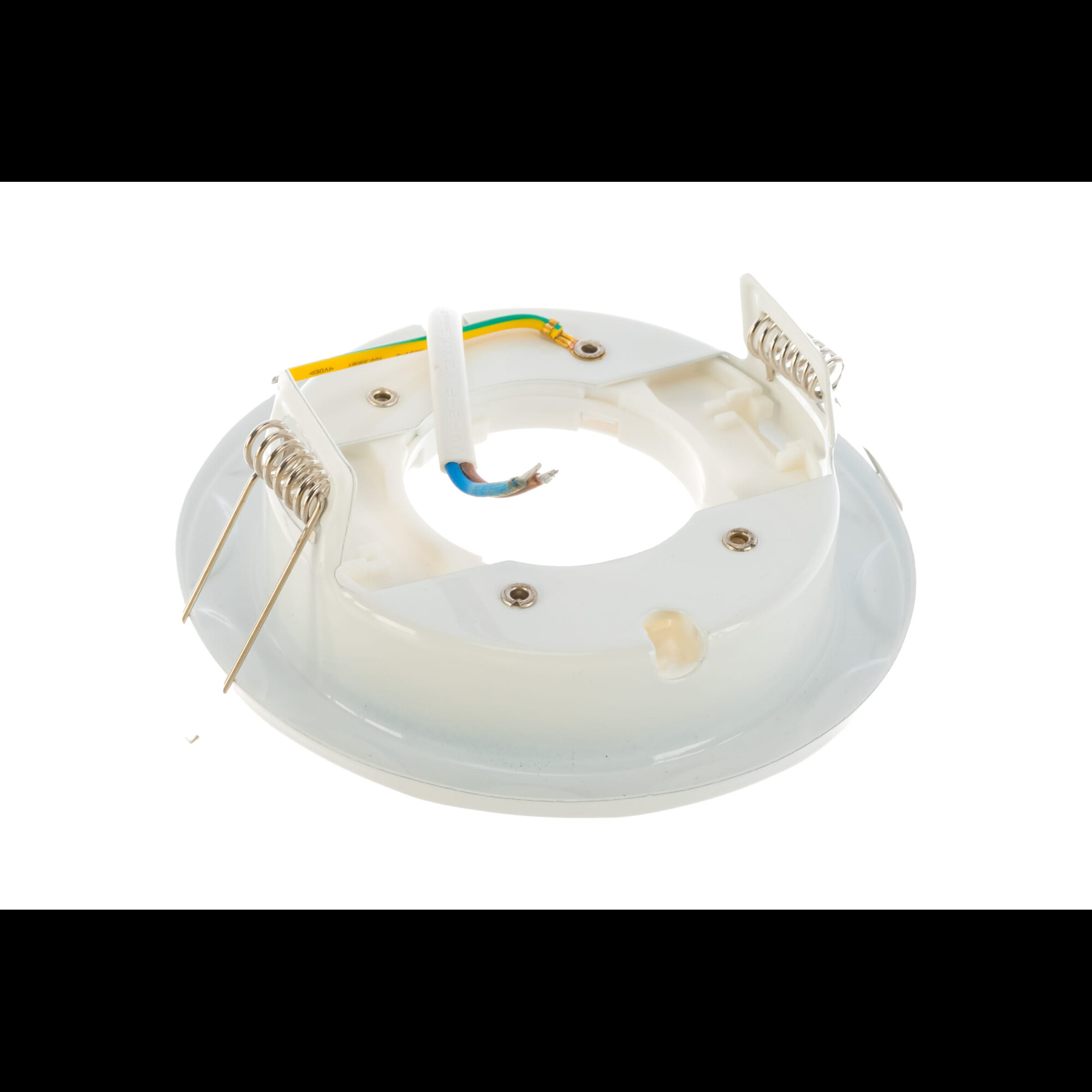 Светильник встраиваемый 1064 GX53 белый Elektrostandard (распродажа)