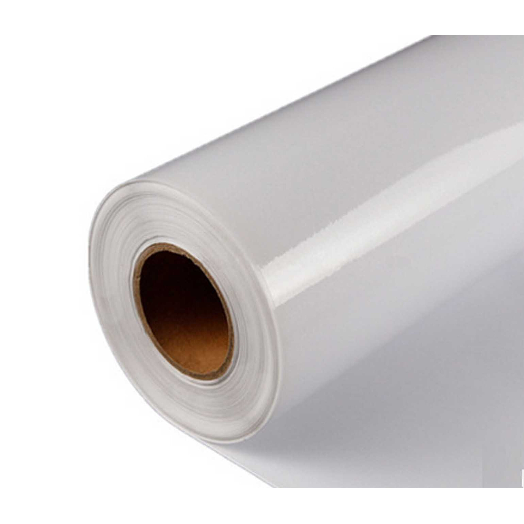 Пленка самоклеющаяся транслюцентная (50м*1,06м) Signimpress (распродажа)