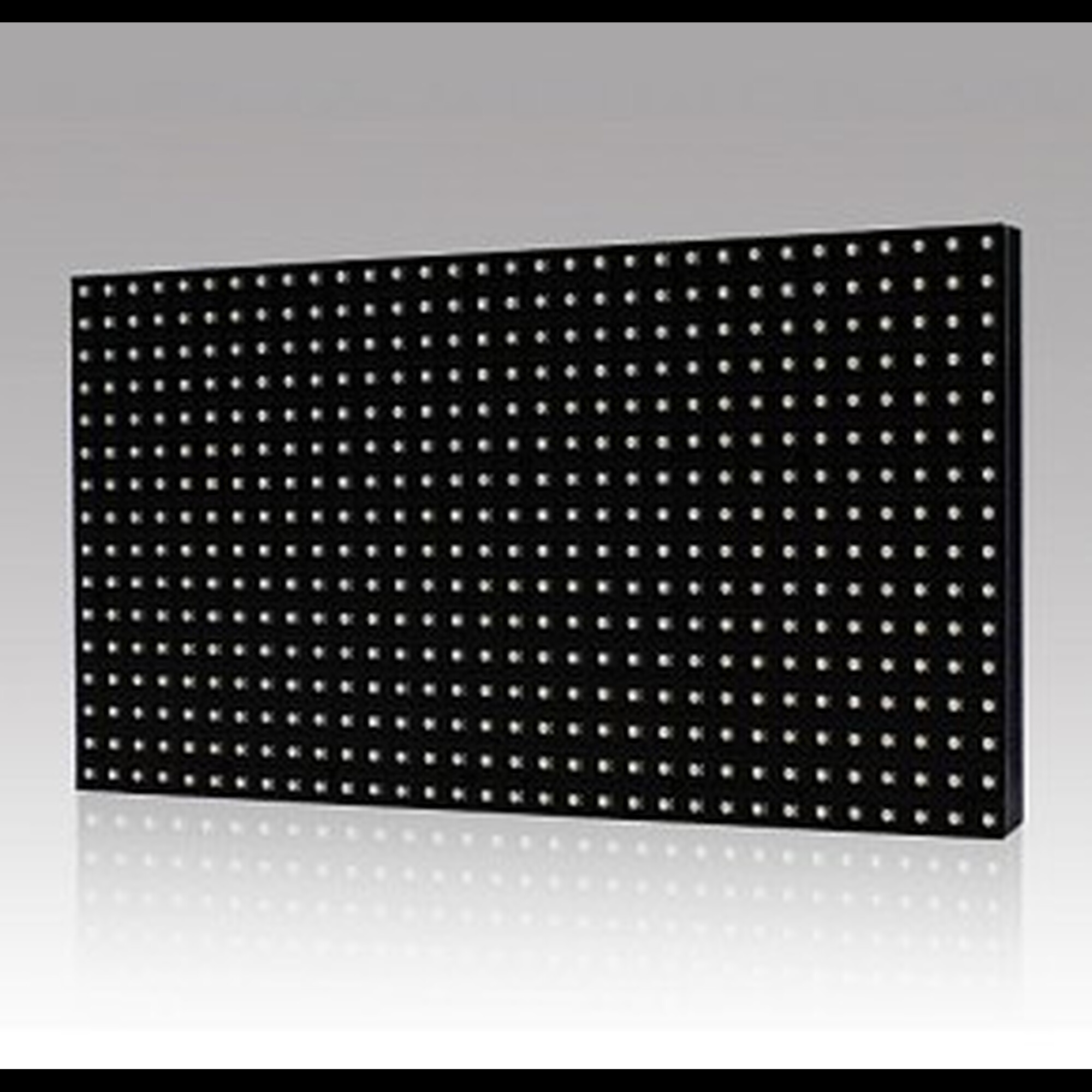 Модуль светодиодный Indoor CL-P6 SMD RGB (384*192) NWP (Цайлянг) 