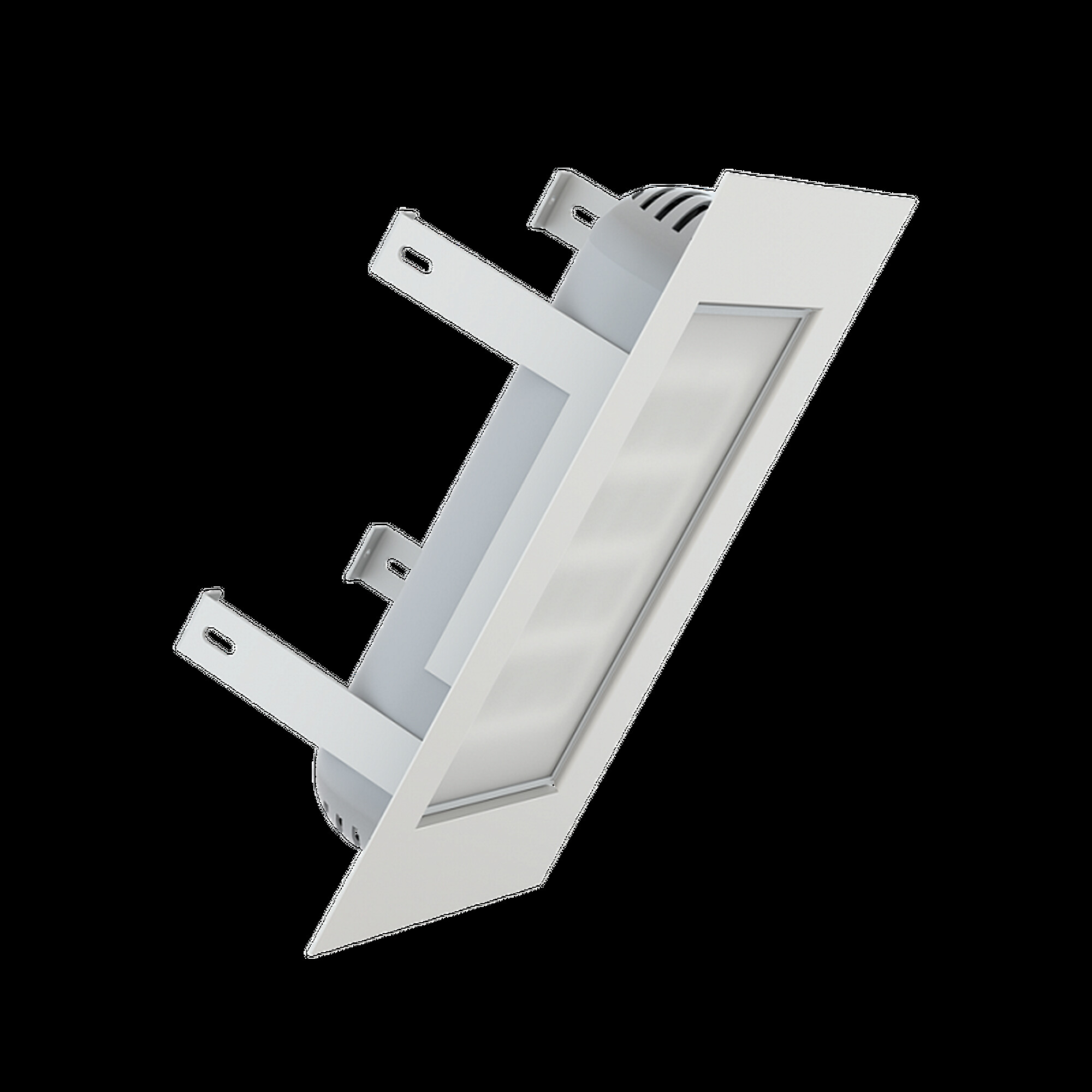 Светильник светодиодный ДВУ 07-104-50-Д110 (104 Вт, 13142 Лм, 8,1 кг) Ферекс