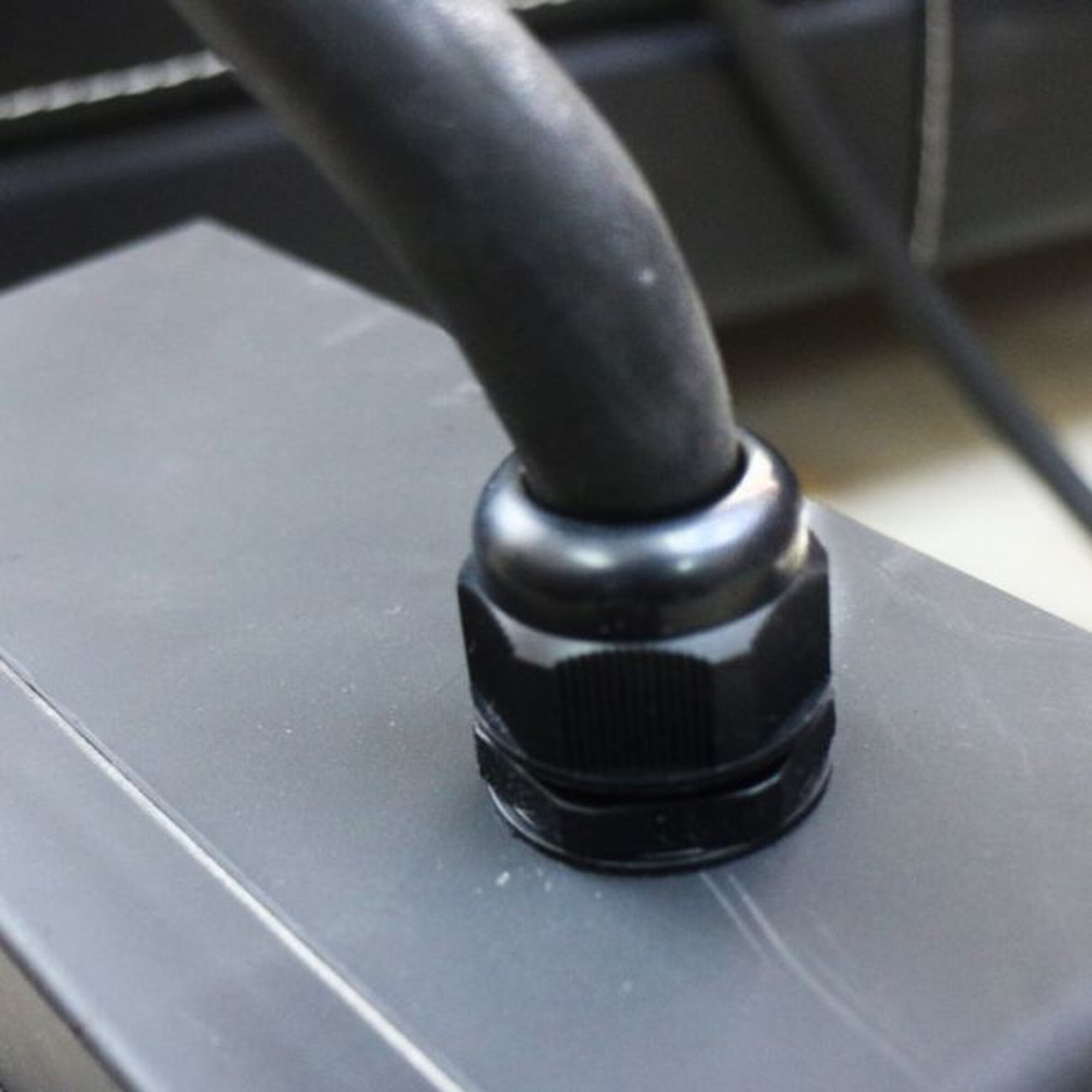 Зарядная станция для электромобилей Тип2 с гнездом 32А/380В/22кВт