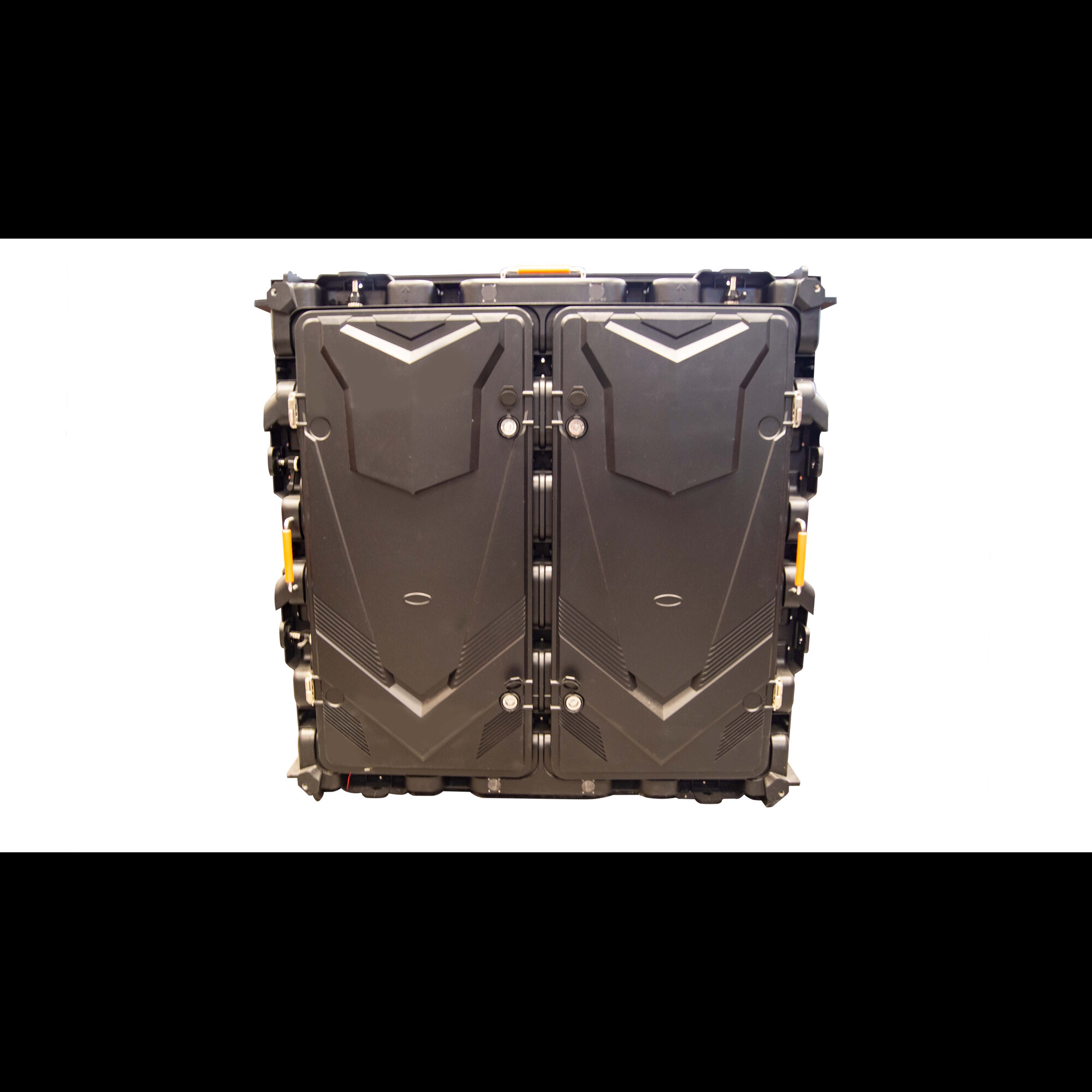 Кабинет алюминиевый 960*960 outdoor