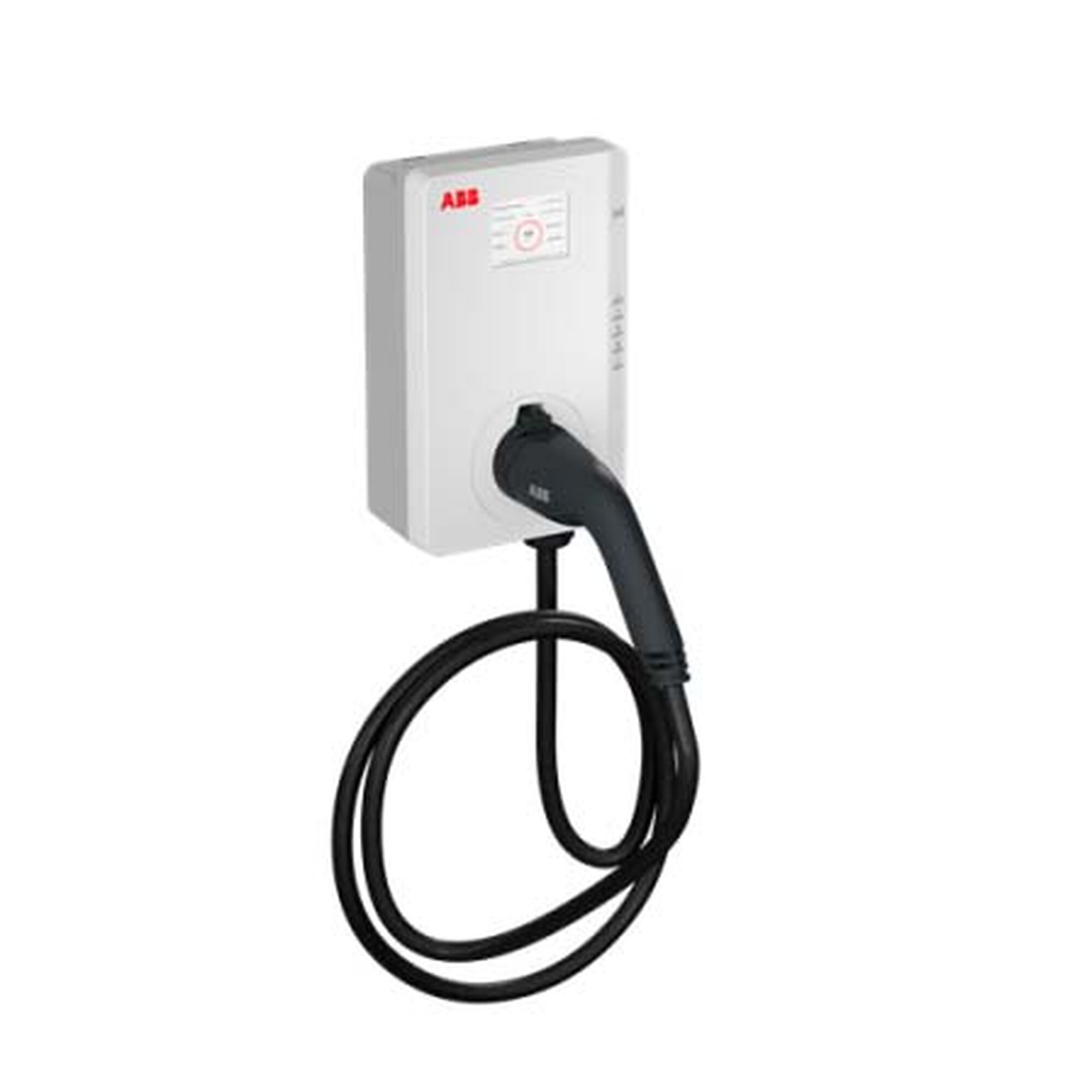 Зарядная станция ABB Terra AC W22-G5-RD-MC-0