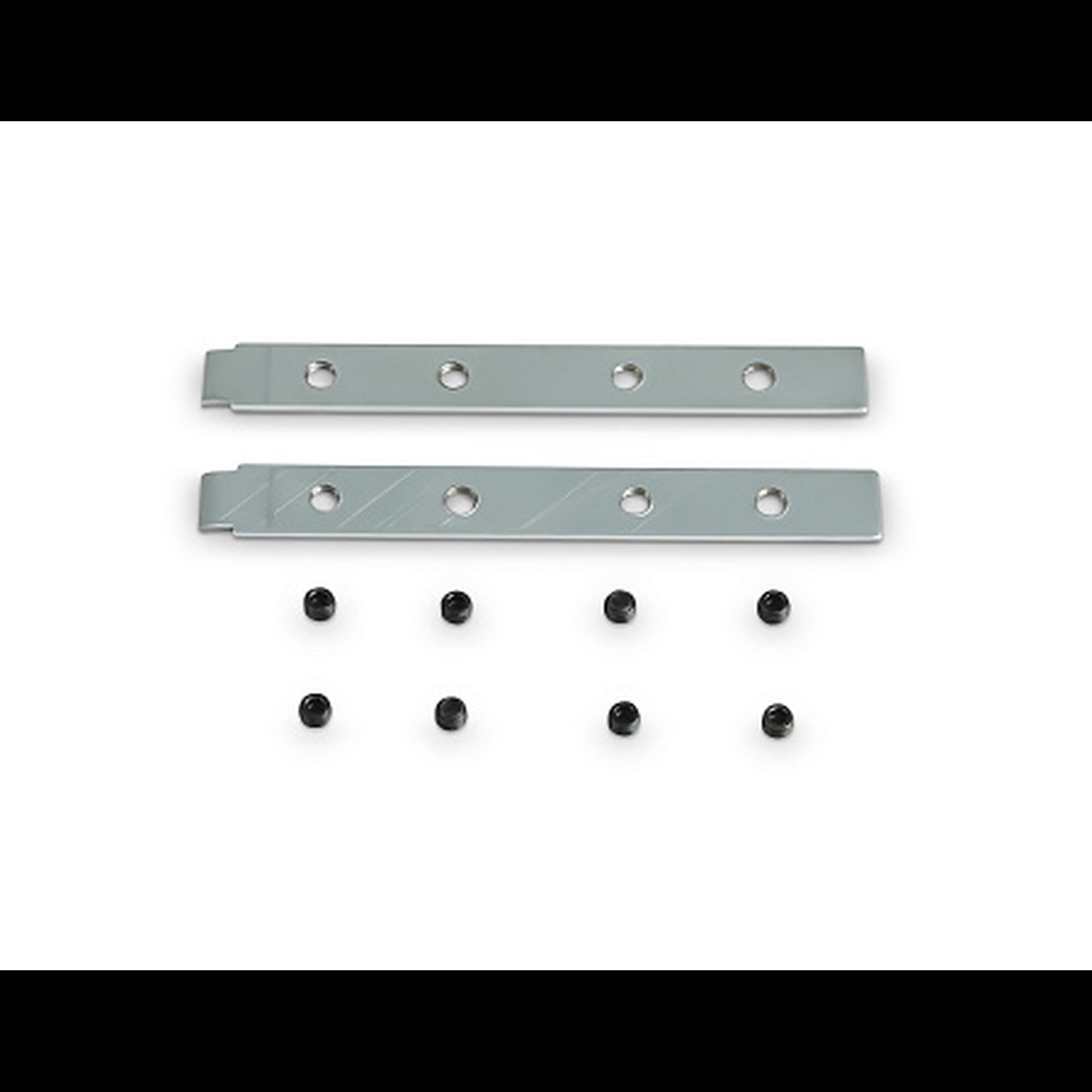 Соединитель для корпуса Magnetic в натяжной потолок (2шт) Ambrella light