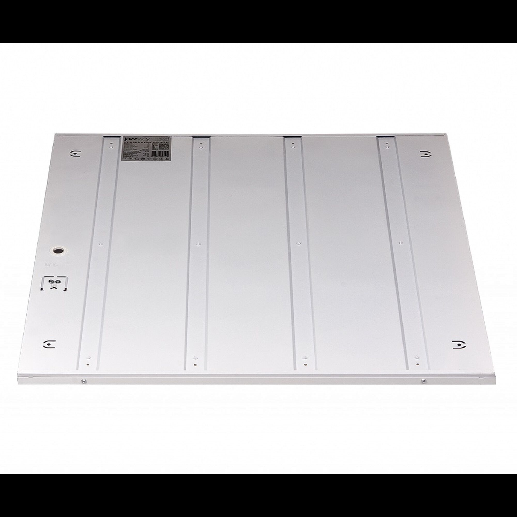 Светильник светодиодный PPL 595/U Opal 36w 6500K IP40 (100mA 19мм) (уп.4*1шт.) Jazzway