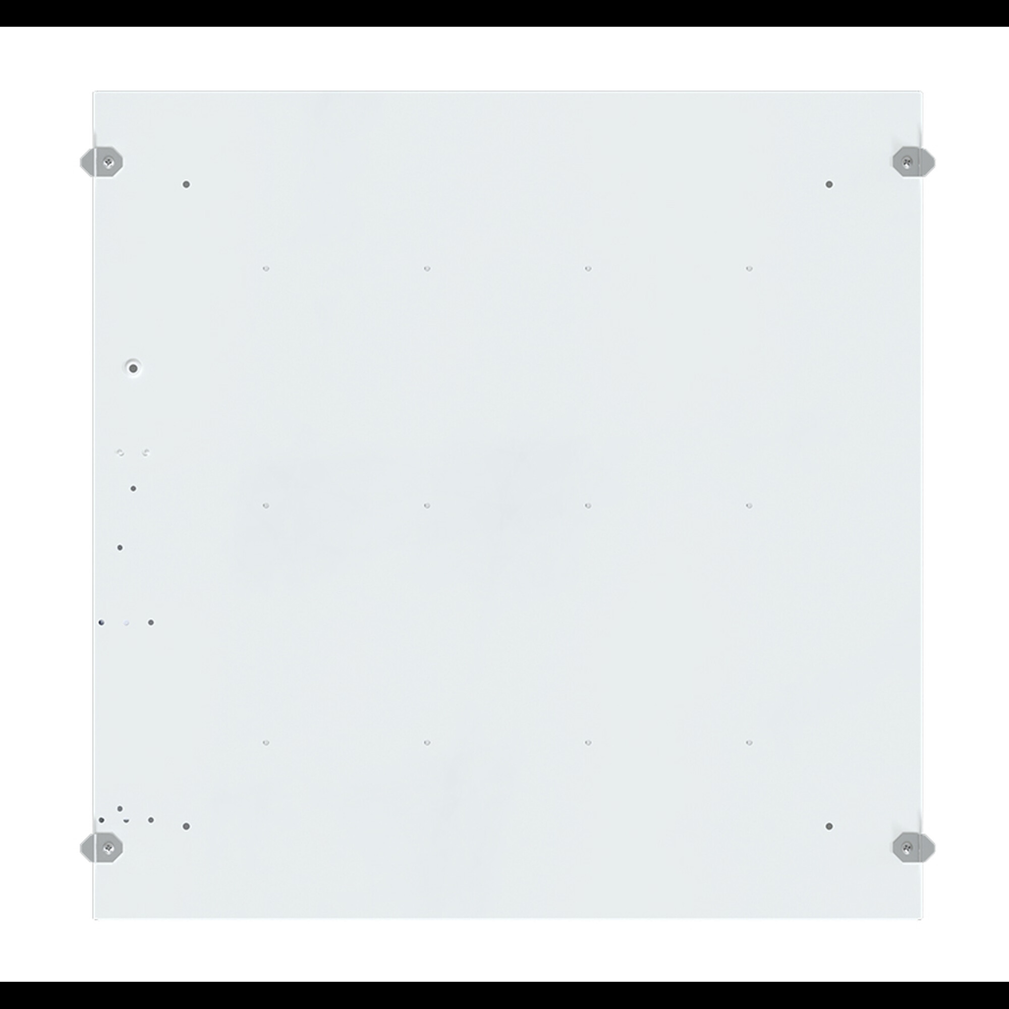 Светильник светодиодный FG 595 GRL 36W 5000K призма Faros