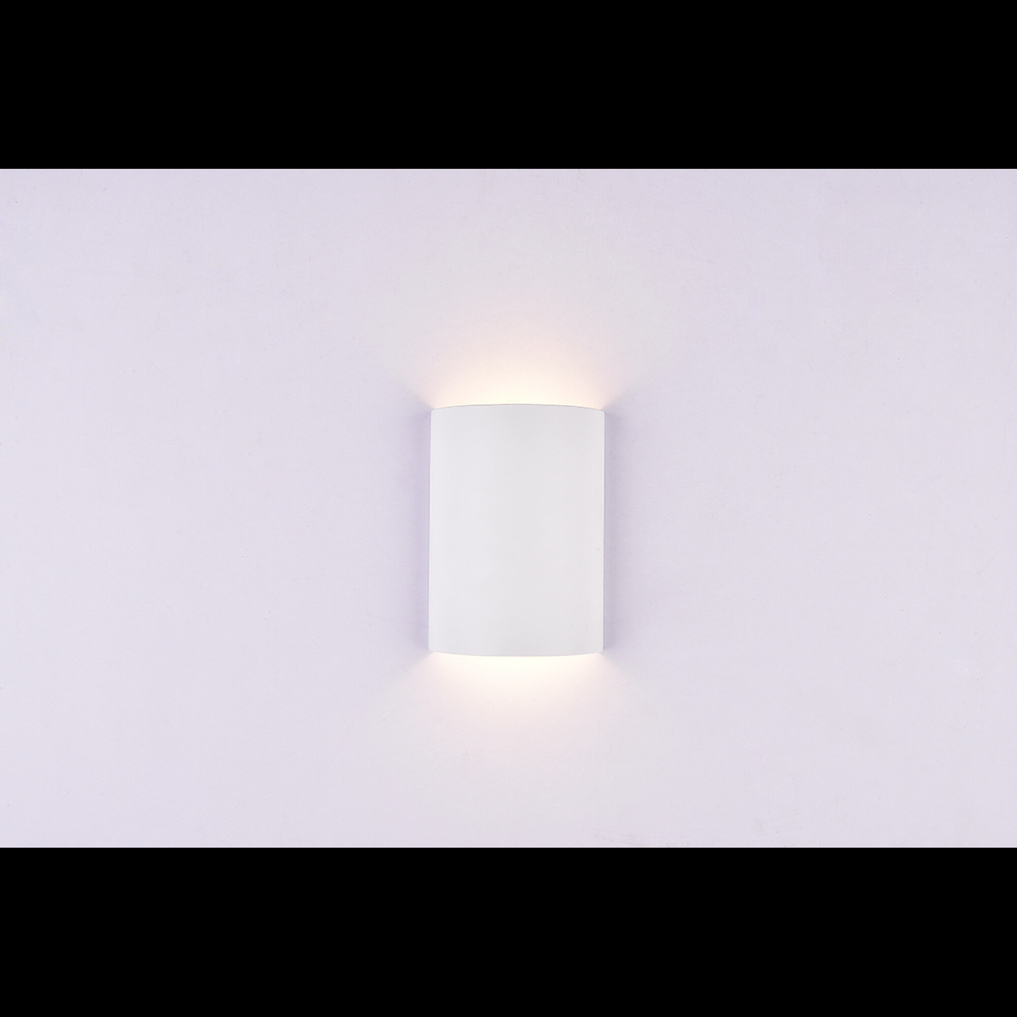 Светильник настенный TUBE, Белый, 6Вт, 3000K, IP20, GW-6805-6-WH-WW SWG