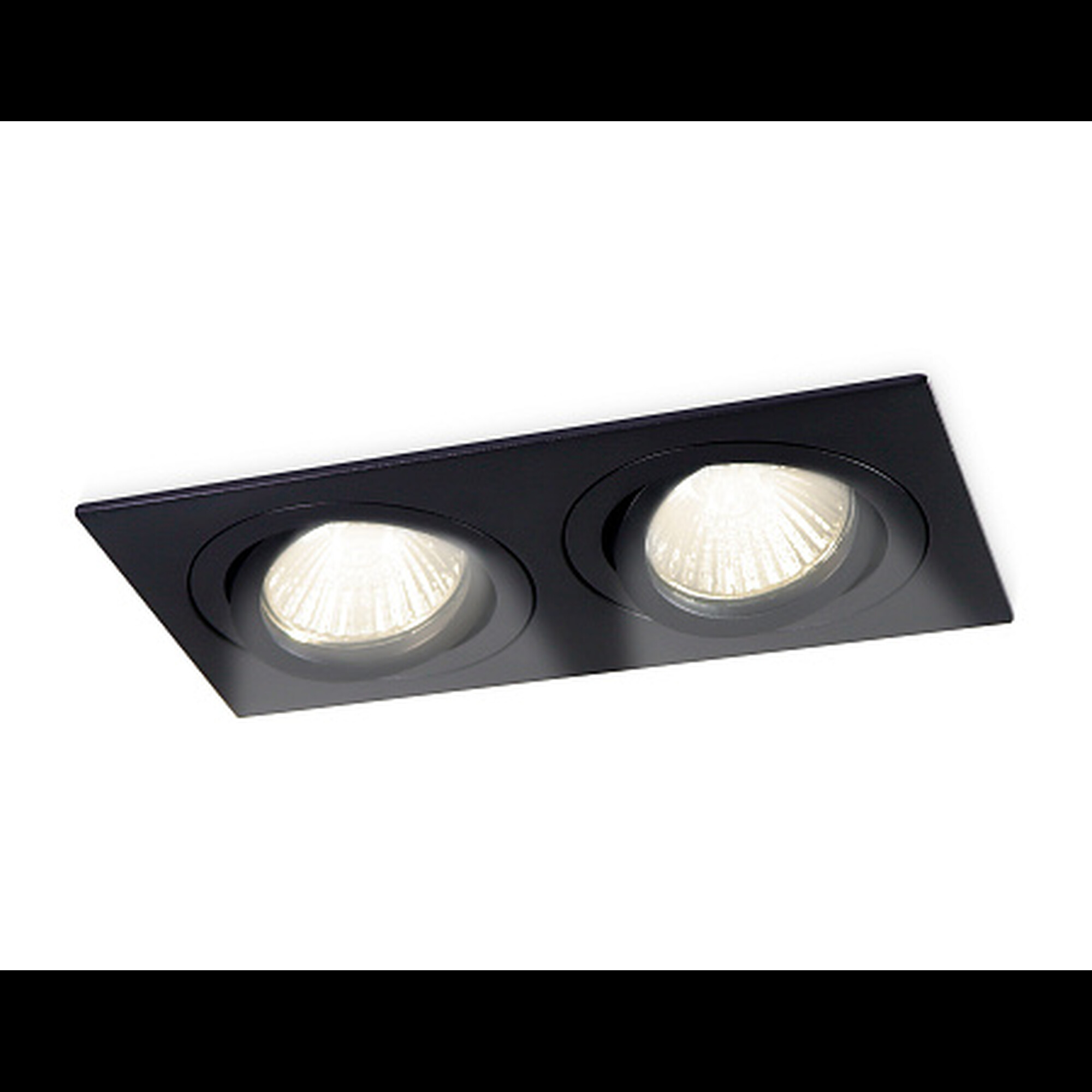 Встраиваемый светильник Techno Spot TN102627 Ambrella light