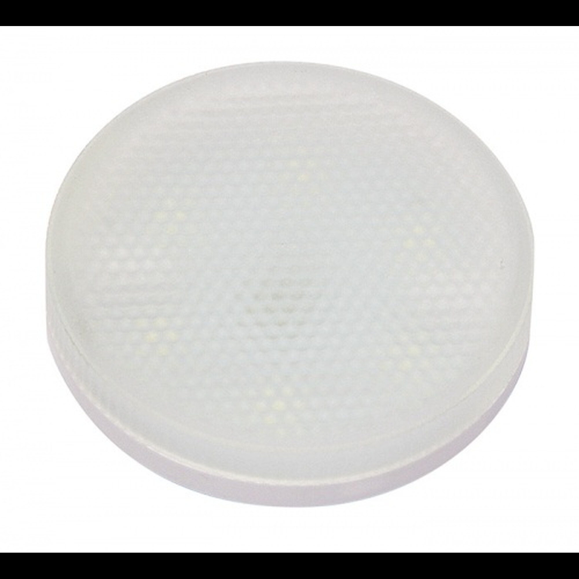 Лампа светодиодная PLED-ECO-GX53  6w  4000K FROST Jazzway (распродажа) 