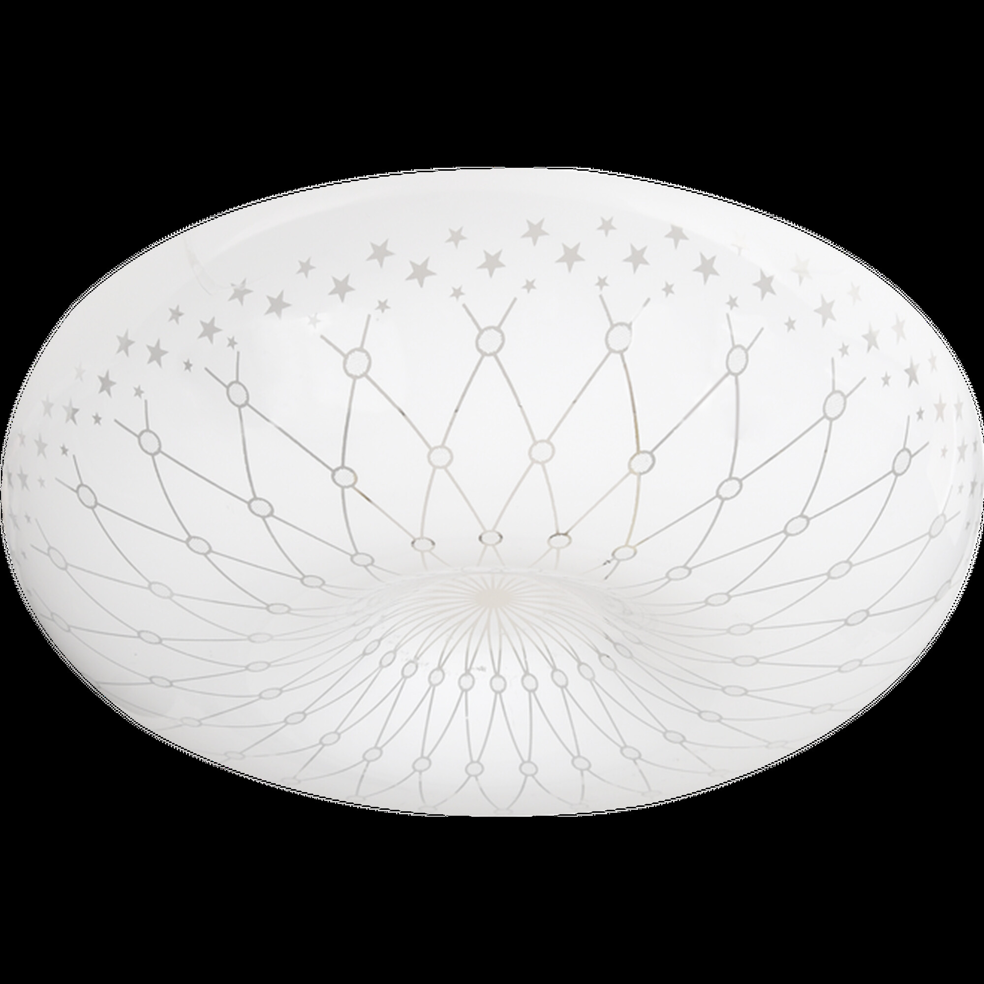 Светильник потолочный PPB FAERY 18w 4000K IP20 D330*100 Jazzway (распродажа)