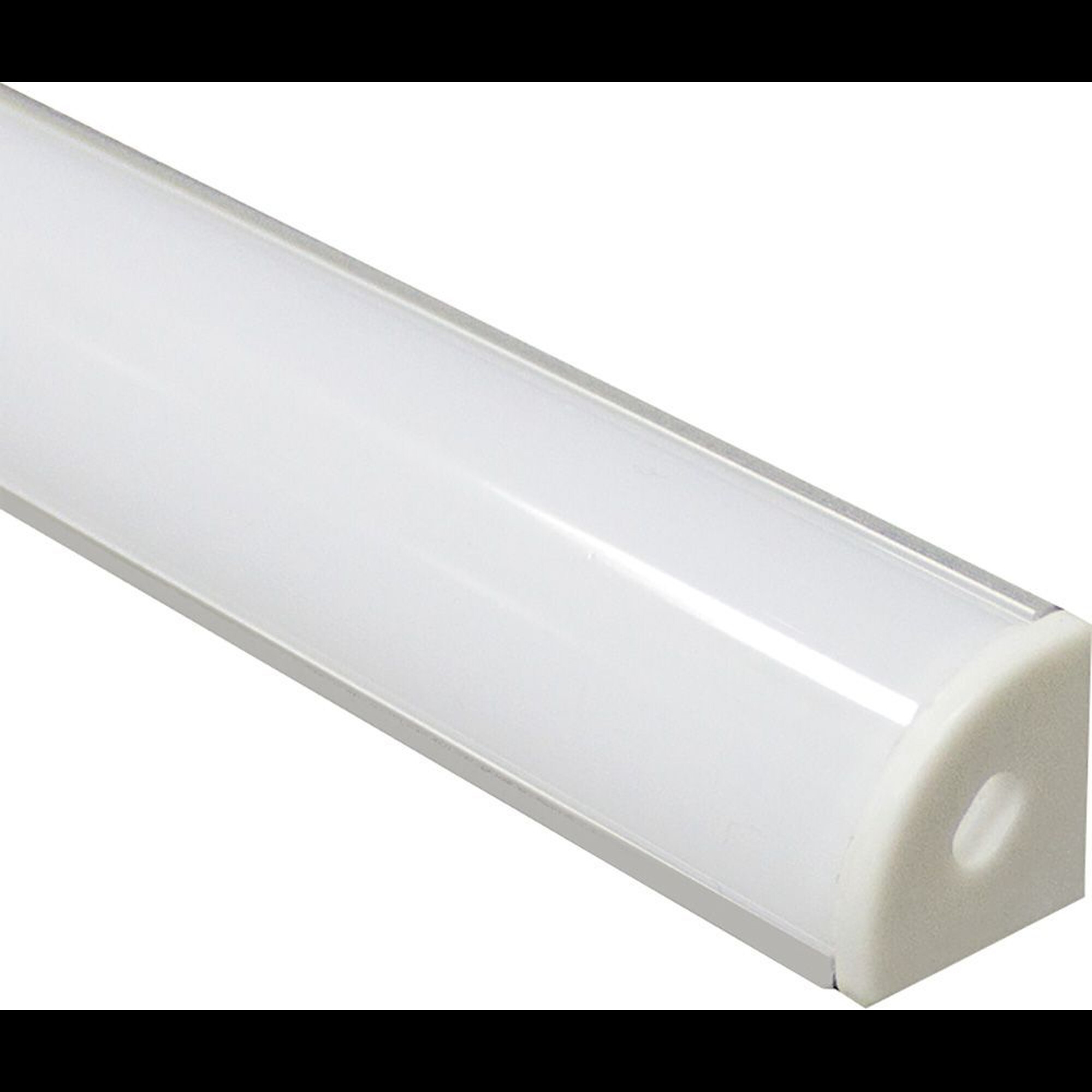 Профиль алюминиевый 