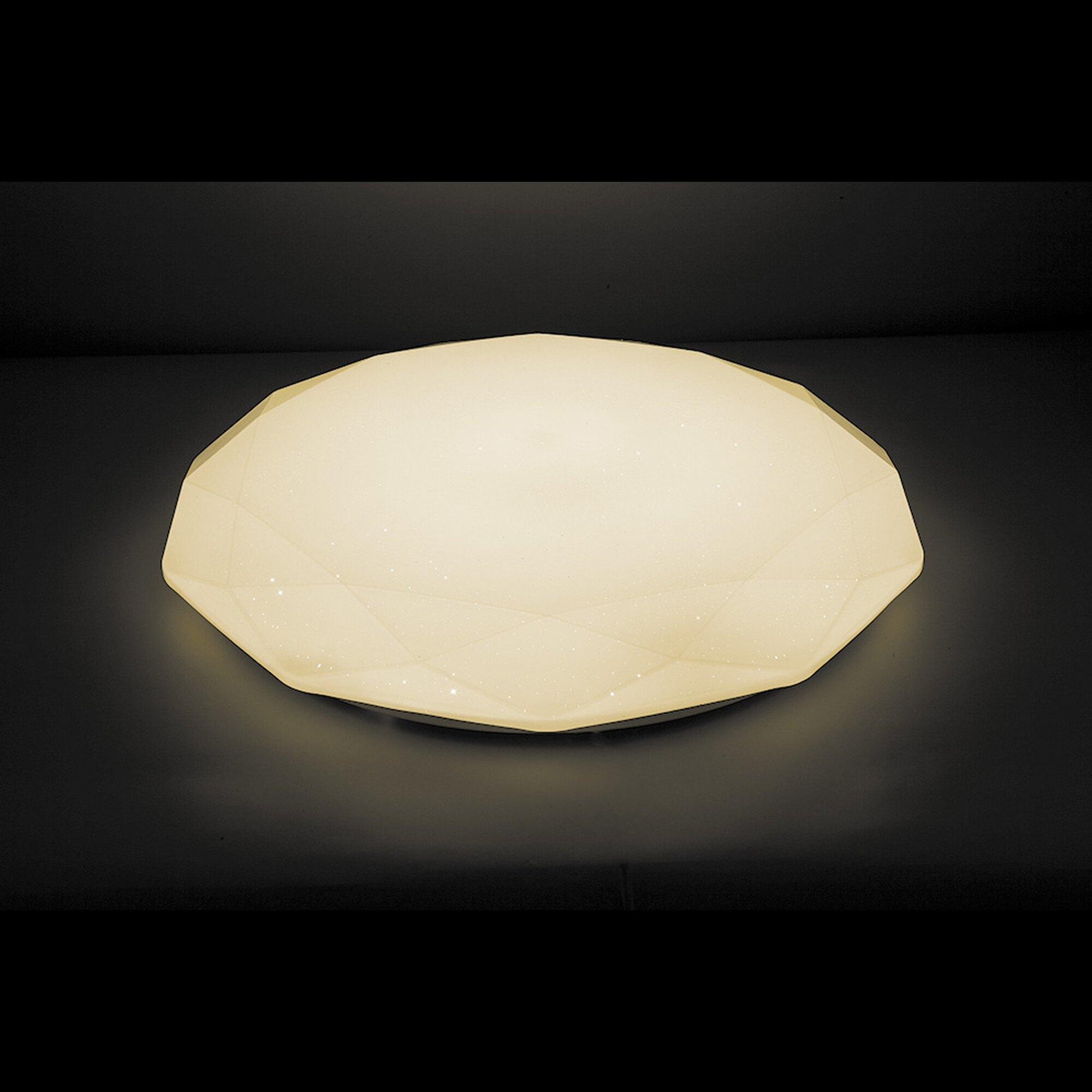 Светильник светодиодный управляемый AL5200 60W, Max. 5000Lum, 3000К-6500K Feron (распродажа)