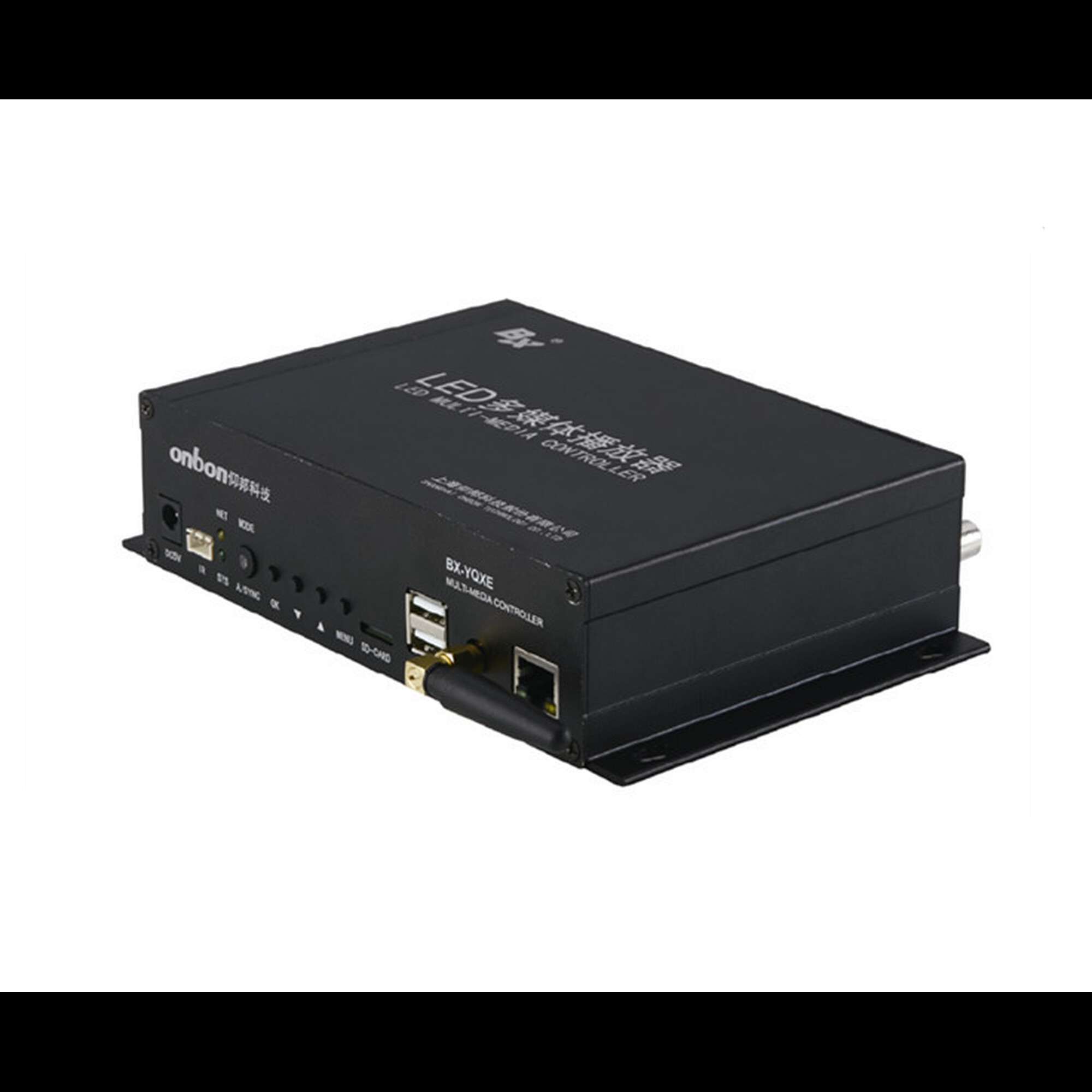 Контроллер BX-YQ3АE