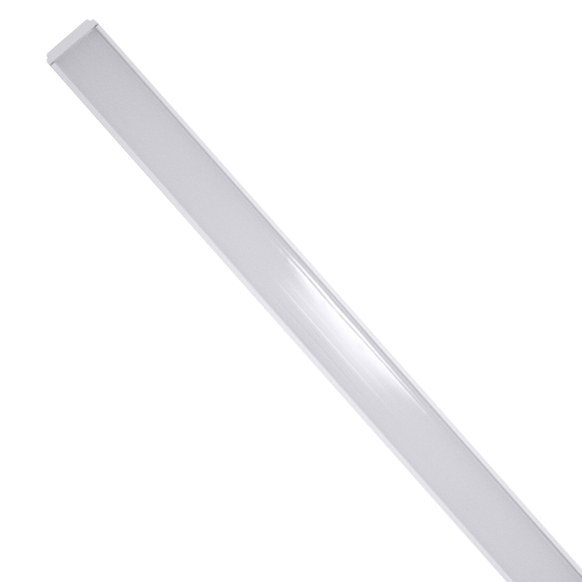 Светильник трековый 1ф магнитный линейный Smart-1 Bridgelux 24В 20Вт 3000-6000К Белый 3г SignImpress