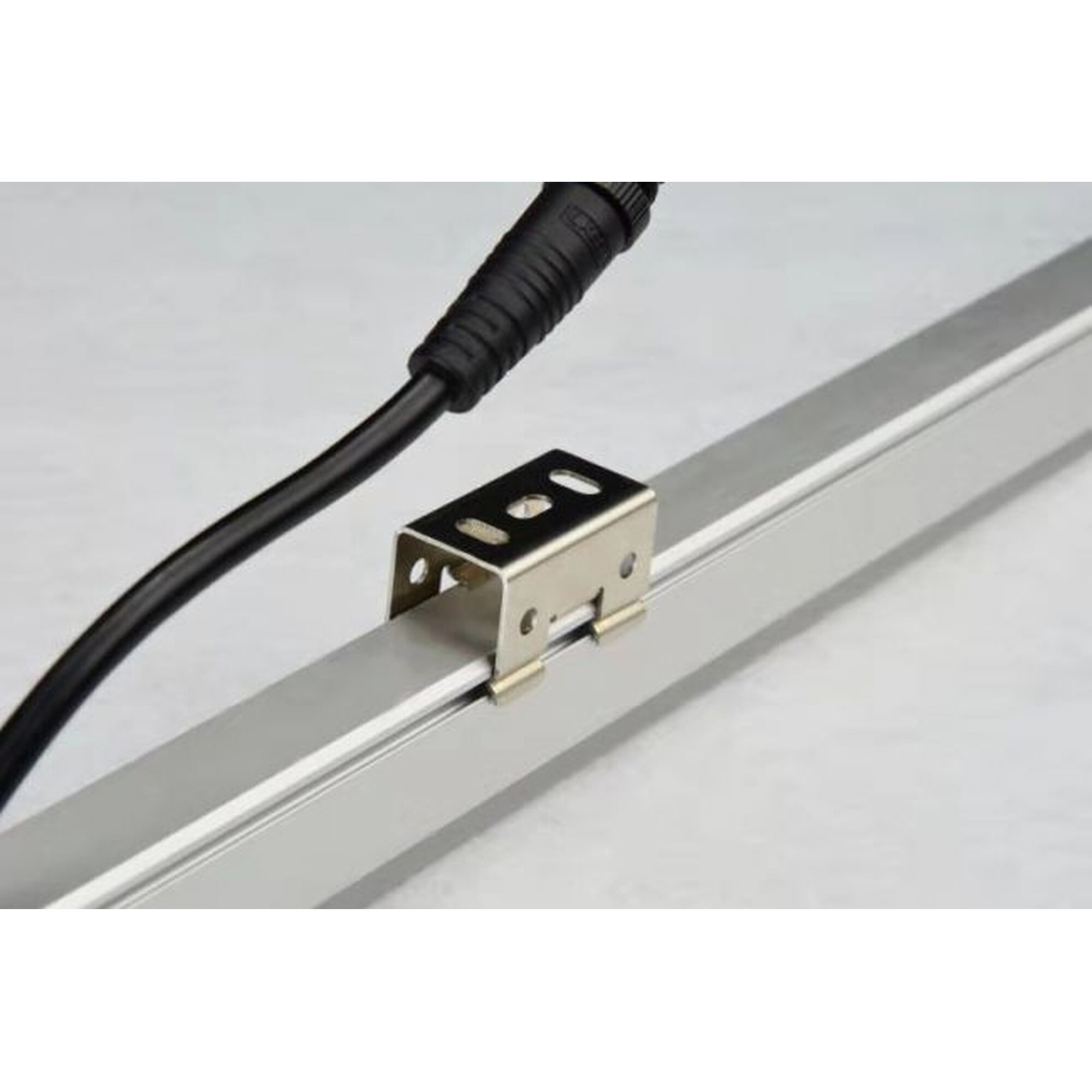 Светильник линейный архитектурный NH10 24В 10Вт 2700K SMD2835 48Д IP65 1м Signimpress