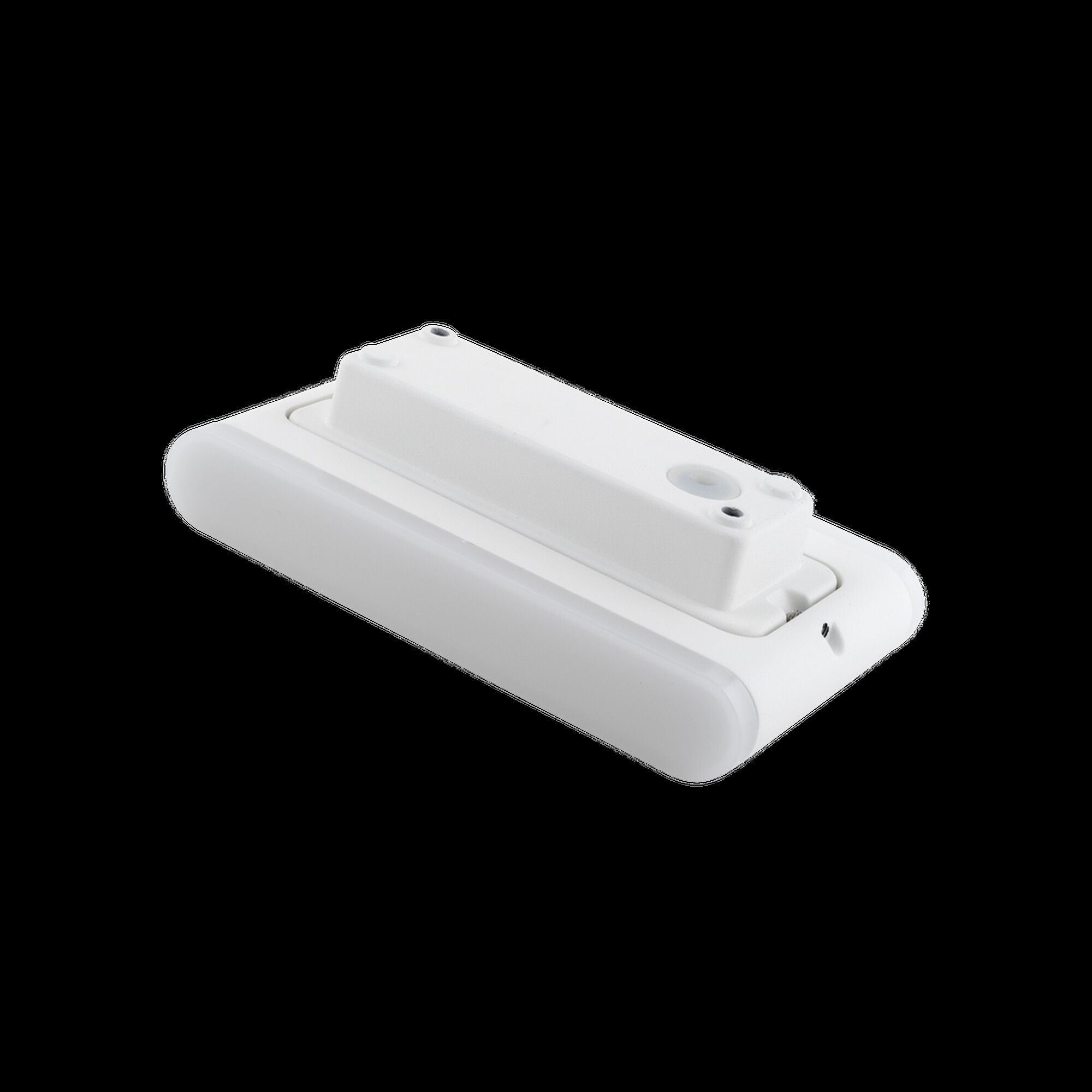 Светильник настенный BRAVO, Белый, 12Вт, 4000K, IP54, GW-6080L-12-WH-NW SWG