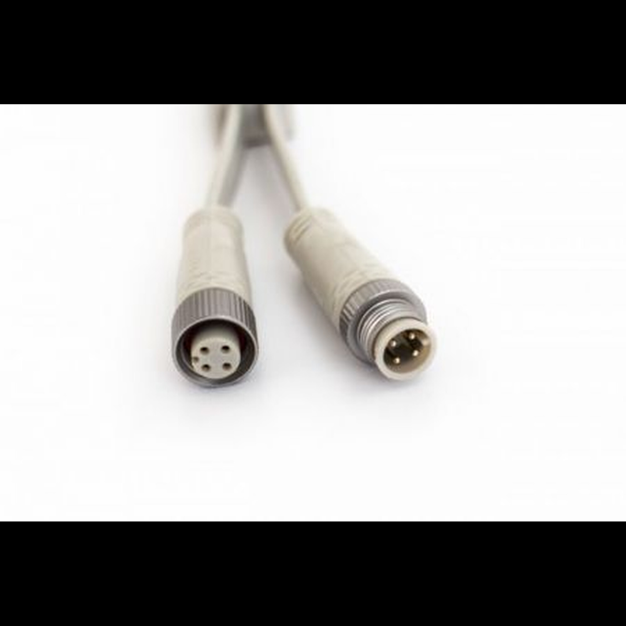 Коннектор для светильника TQN-8100 М+П SignImpress